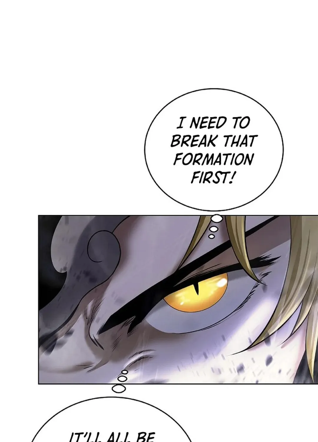 Tale of the Floating Sages Chapter 168 page 17 - 