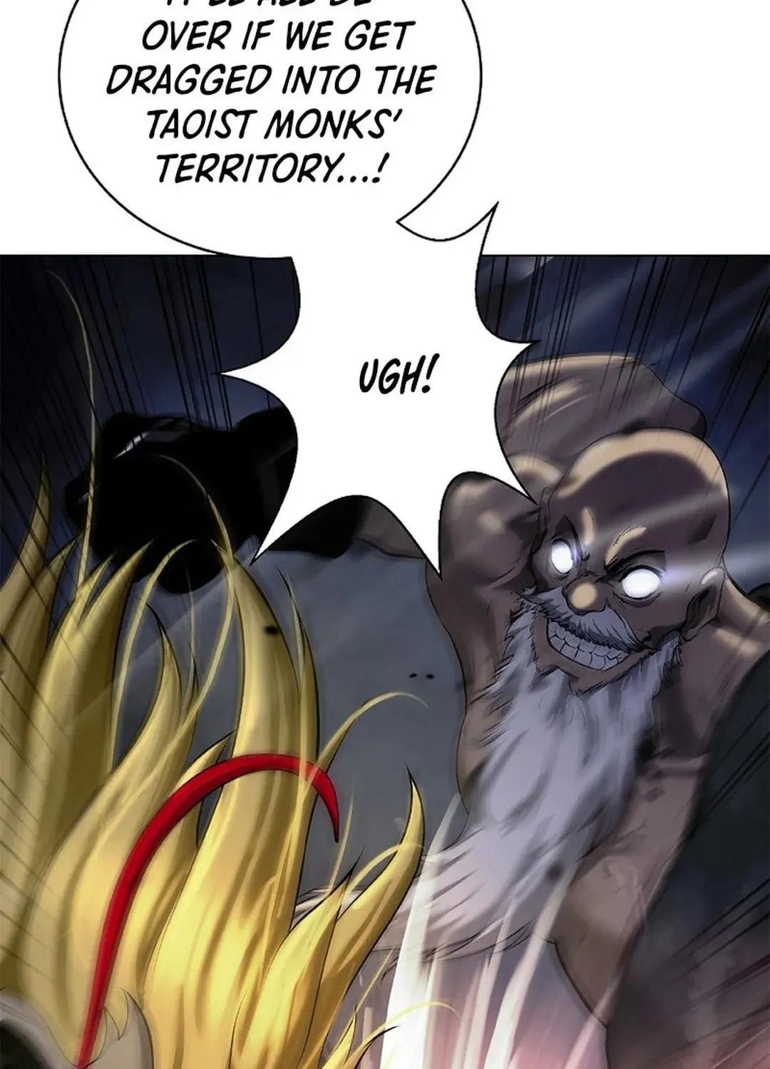 Tale of the Floating Sages Chapter 168 page 18 - 