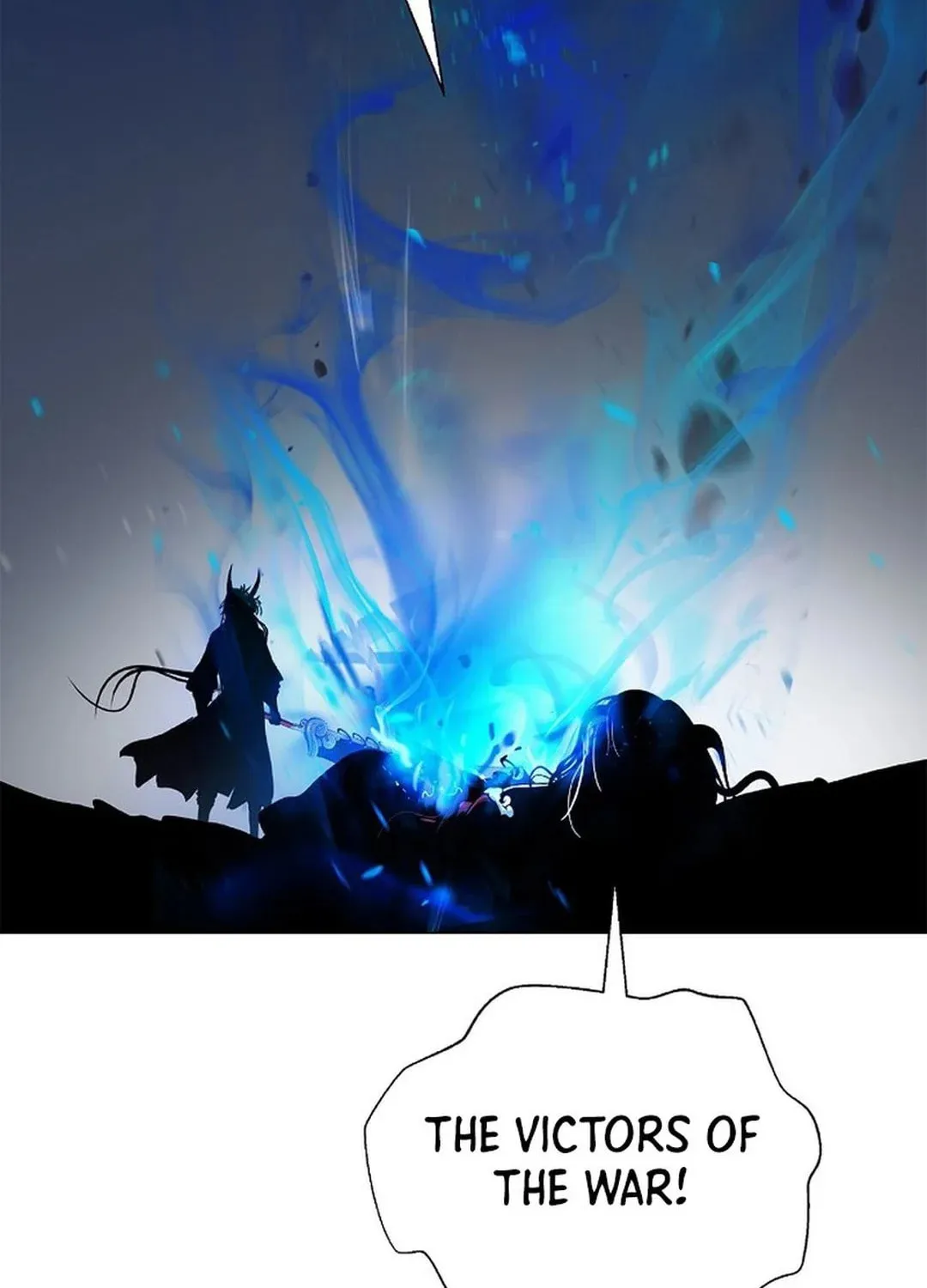 Tale of the Floating Sages Chapter 168 page 3 - 