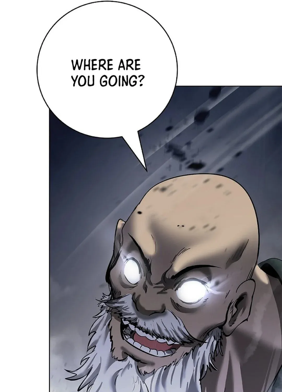 Tale of the Floating Sages Chapter 168 page 21 - 