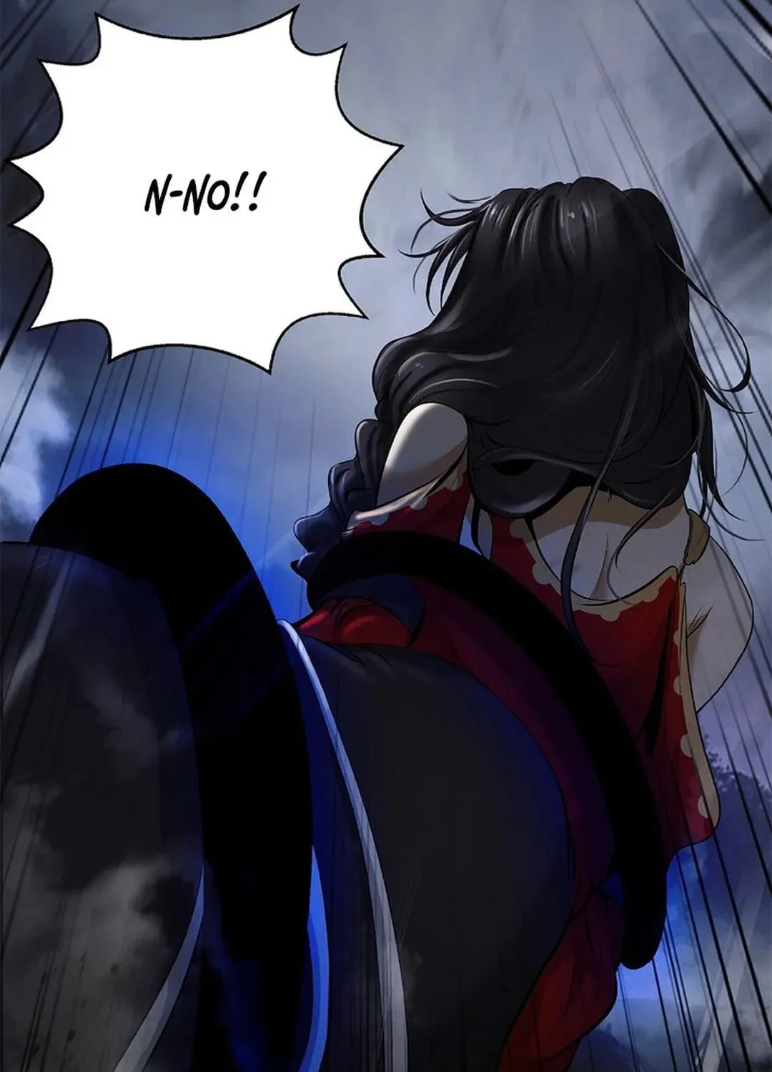 Tale of the Floating Sages Chapter 168 page 27 - 