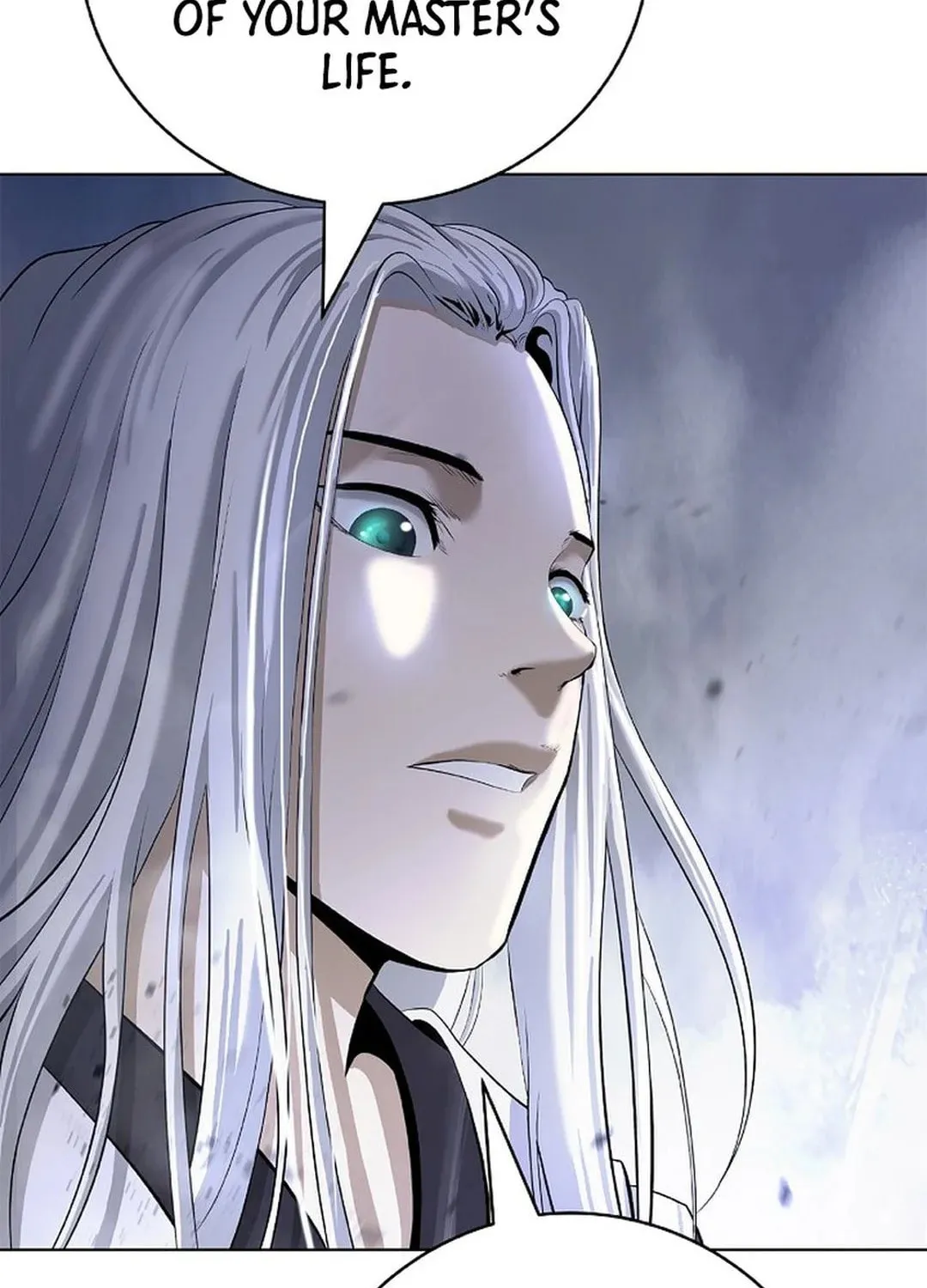 Tale of the Floating Sages Chapter 168 page 29 - 