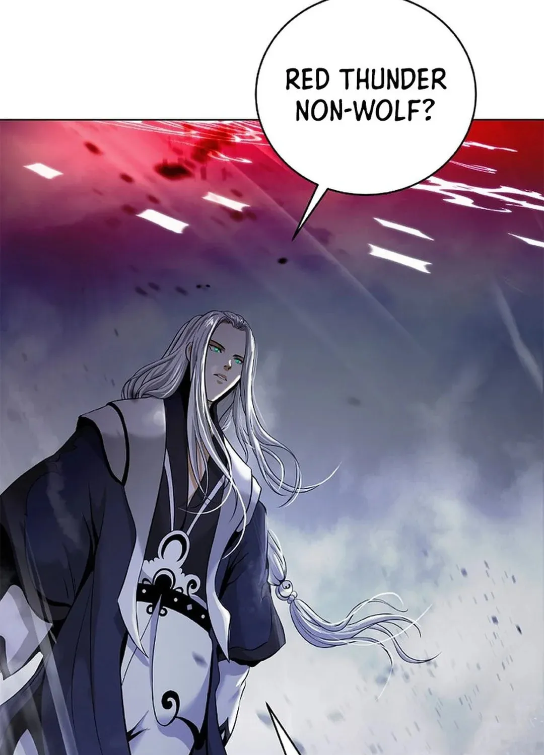 Tale of the Floating Sages Chapter 168 page 35 - 