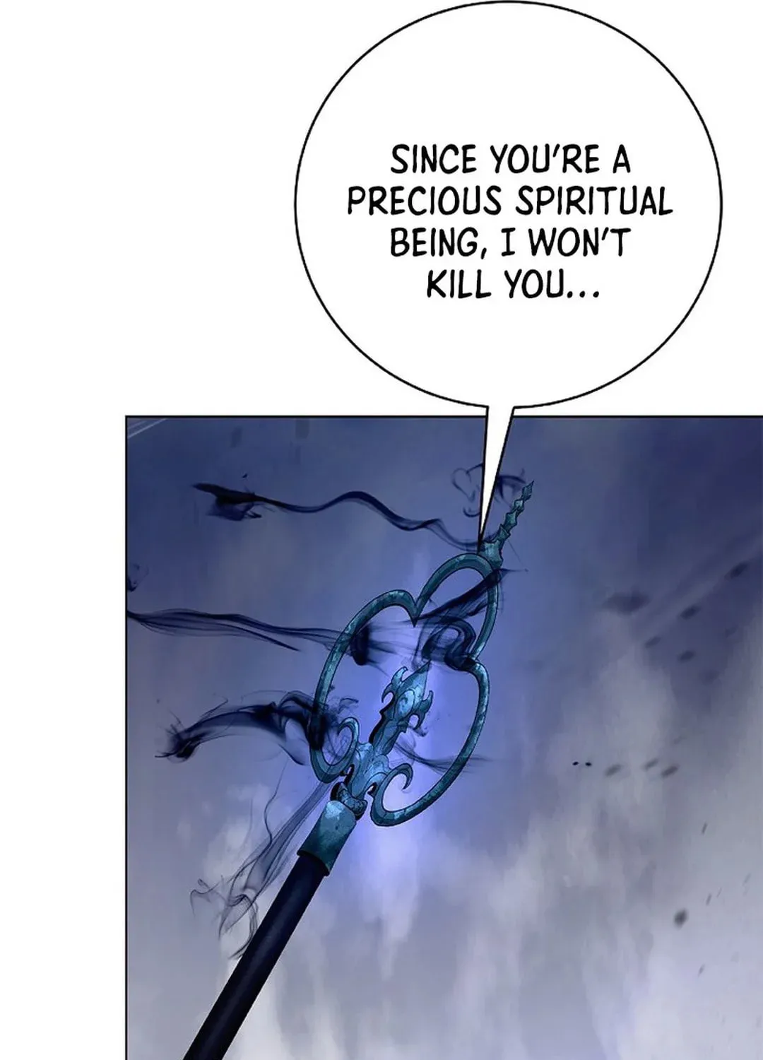 Tale of the Floating Sages Chapter 168 page 40 - 