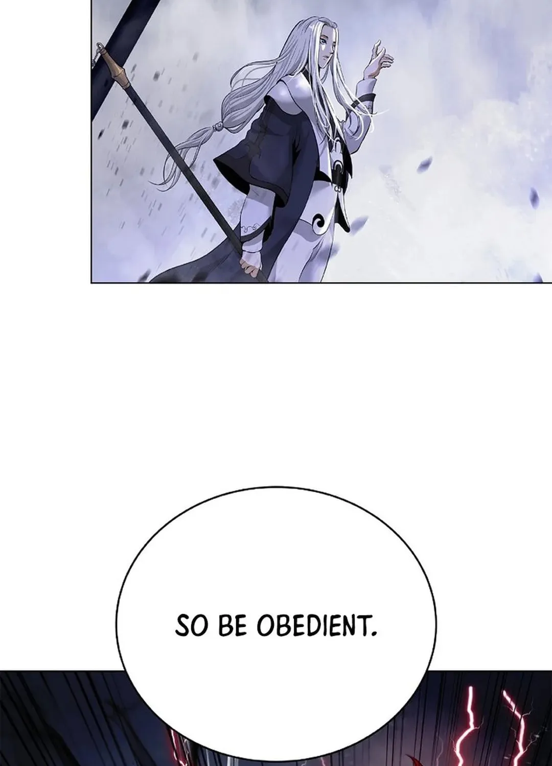 Tale of the Floating Sages Chapter 168 page 41 - 