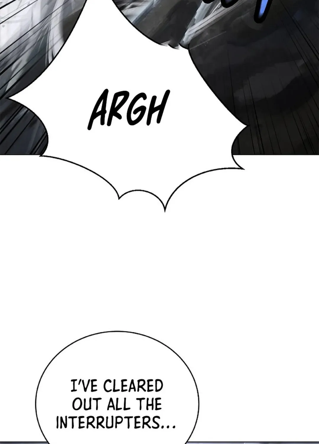Tale of the Floating Sages Chapter 168 page 43 - 
