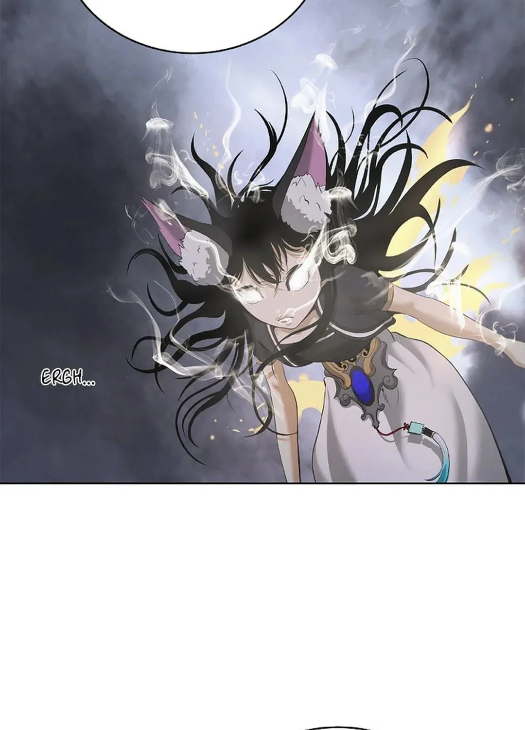 Tale of the Floating Sages Chapter 168 page 44 - 
