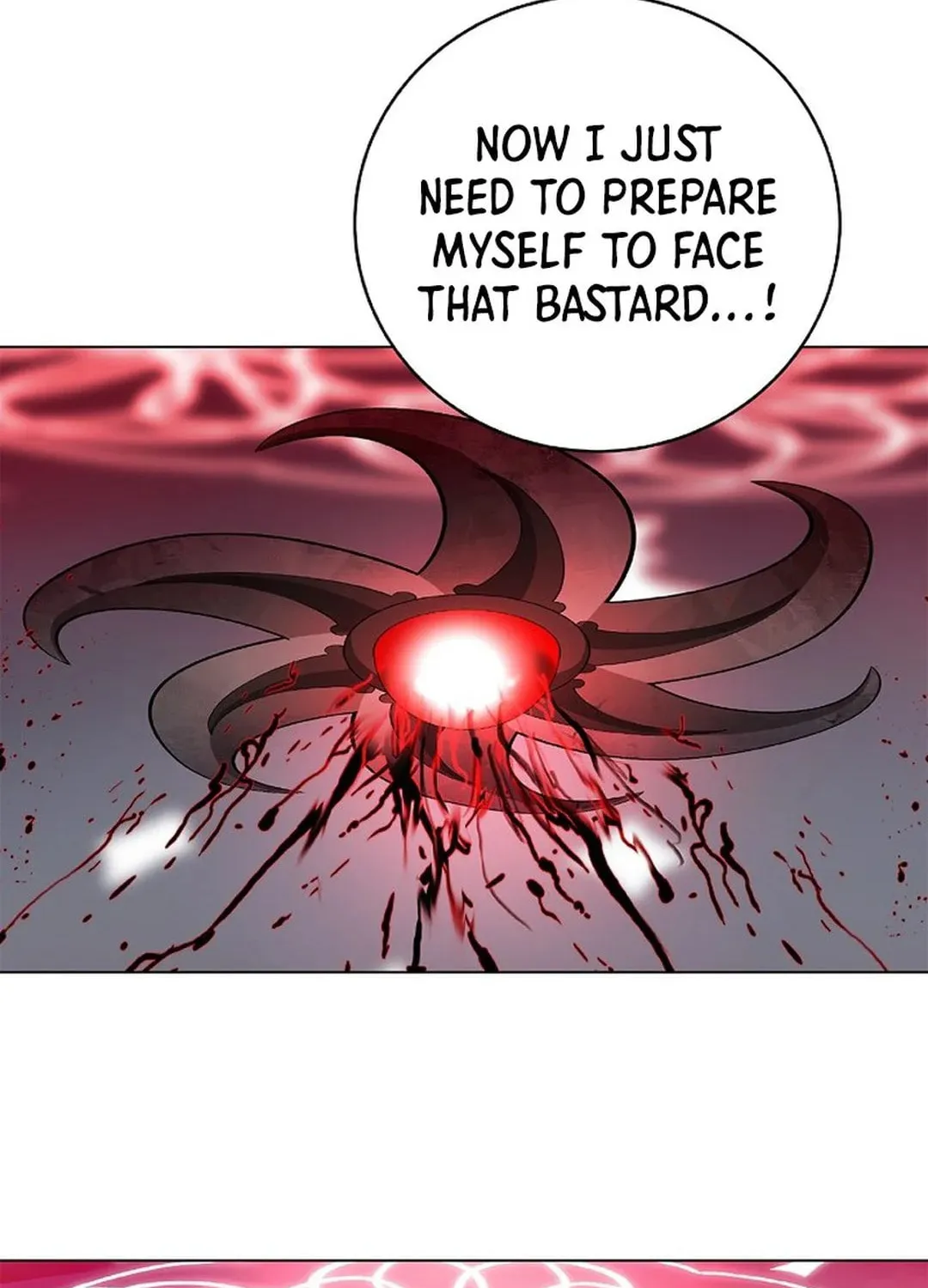 Tale of the Floating Sages Chapter 168 page 45 - 
