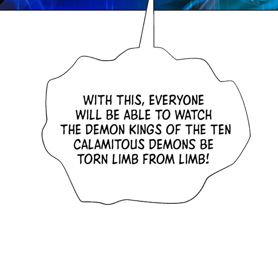 Tale of the Floating Sages Chapter 168 page 53 - 