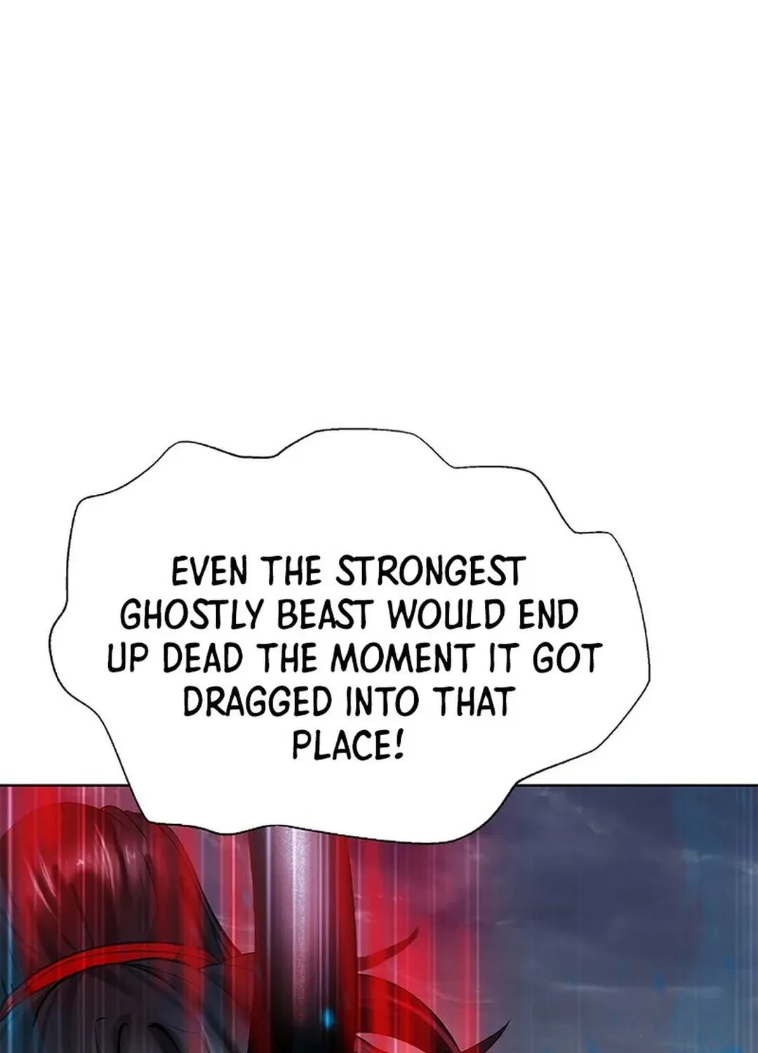 Tale of the Floating Sages Chapter 168 page 54 - 