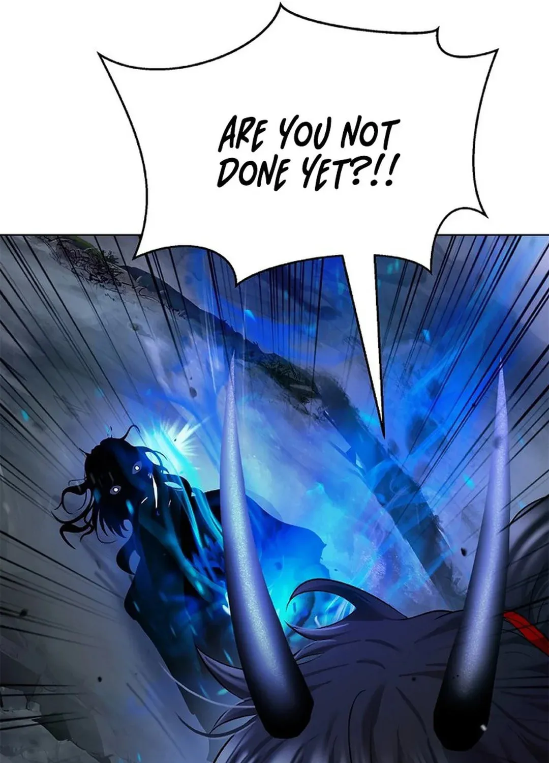 Tale of the Floating Sages Chapter 168 page 61 - 