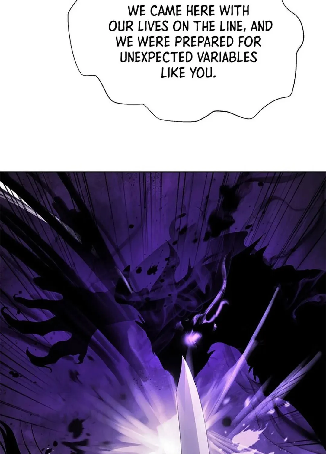 Tale of the Floating Sages Chapter 168 page 8 - 