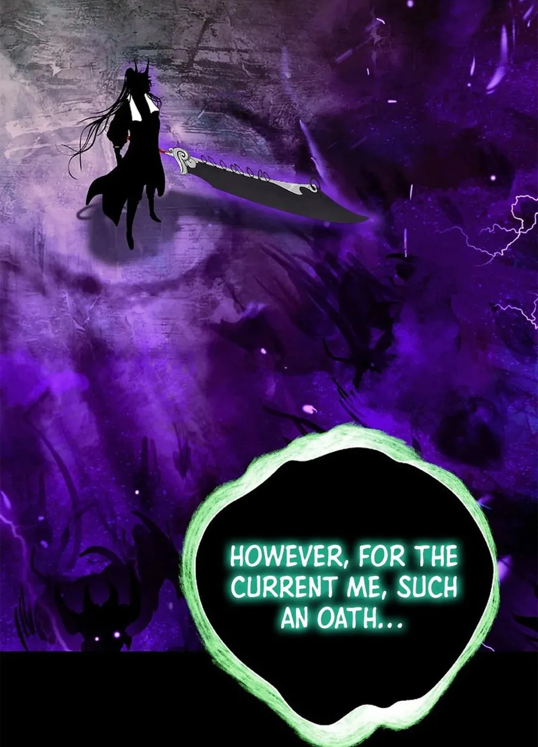 Tale of the Floating Sages Chapter 168 page 75 - 