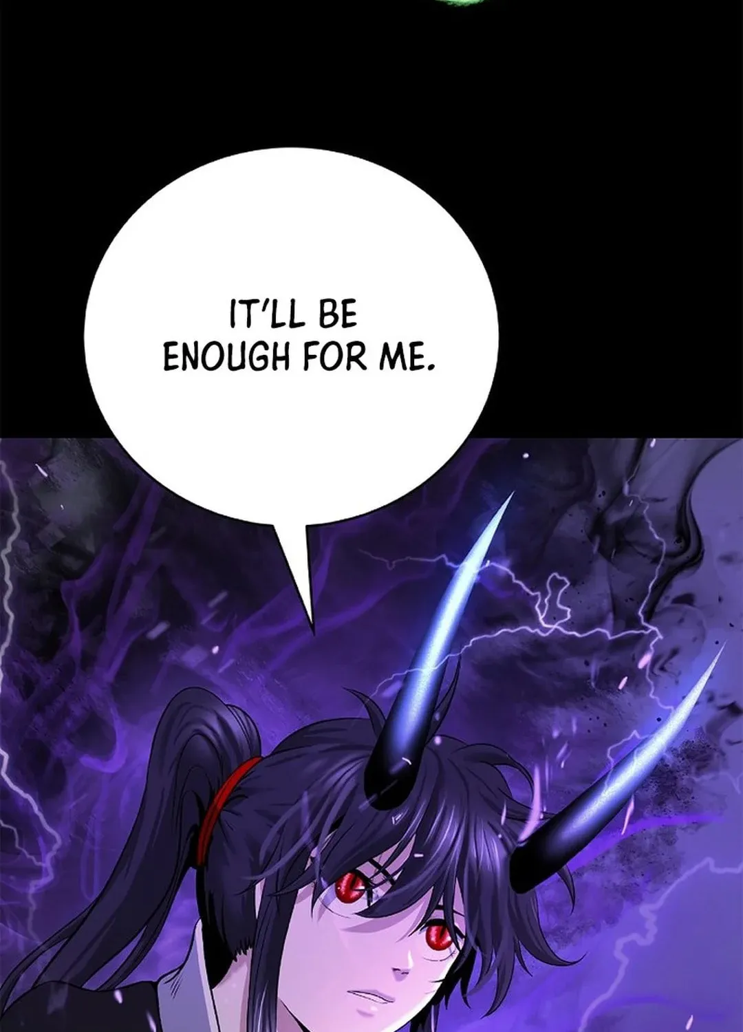 Tale of the Floating Sages Chapter 168 page 76 - 