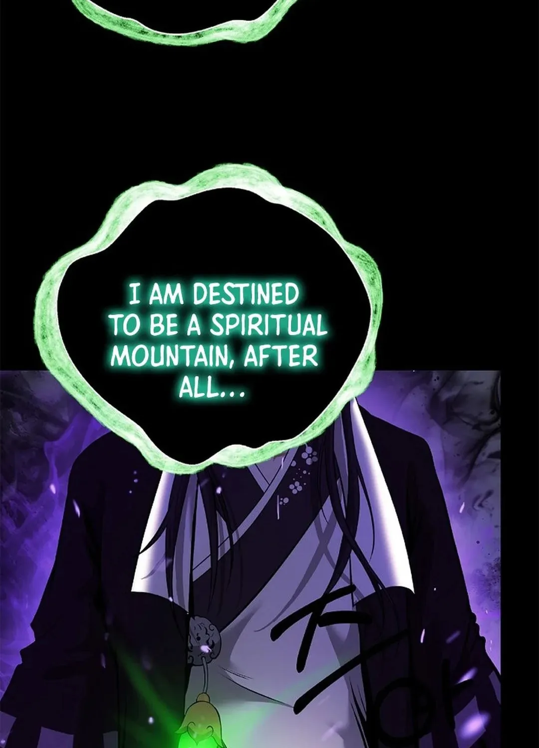 Tale of the Floating Sages Chapter 168 page 78 - 