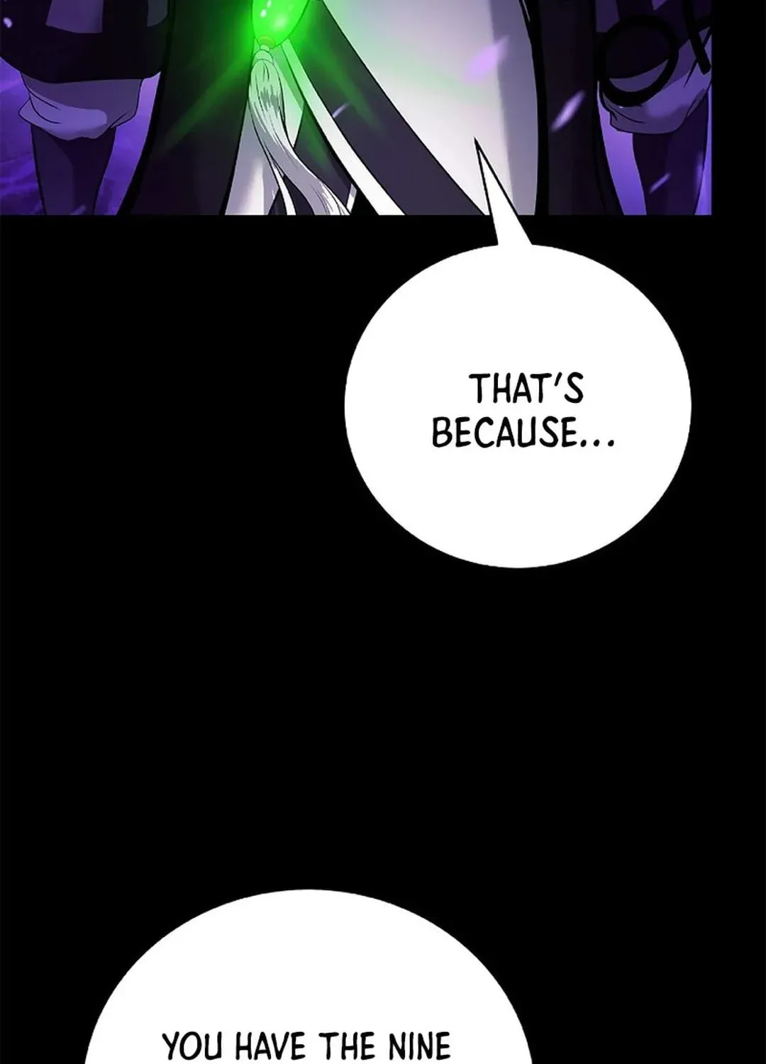 Tale of the Floating Sages Chapter 168 page 79 - 