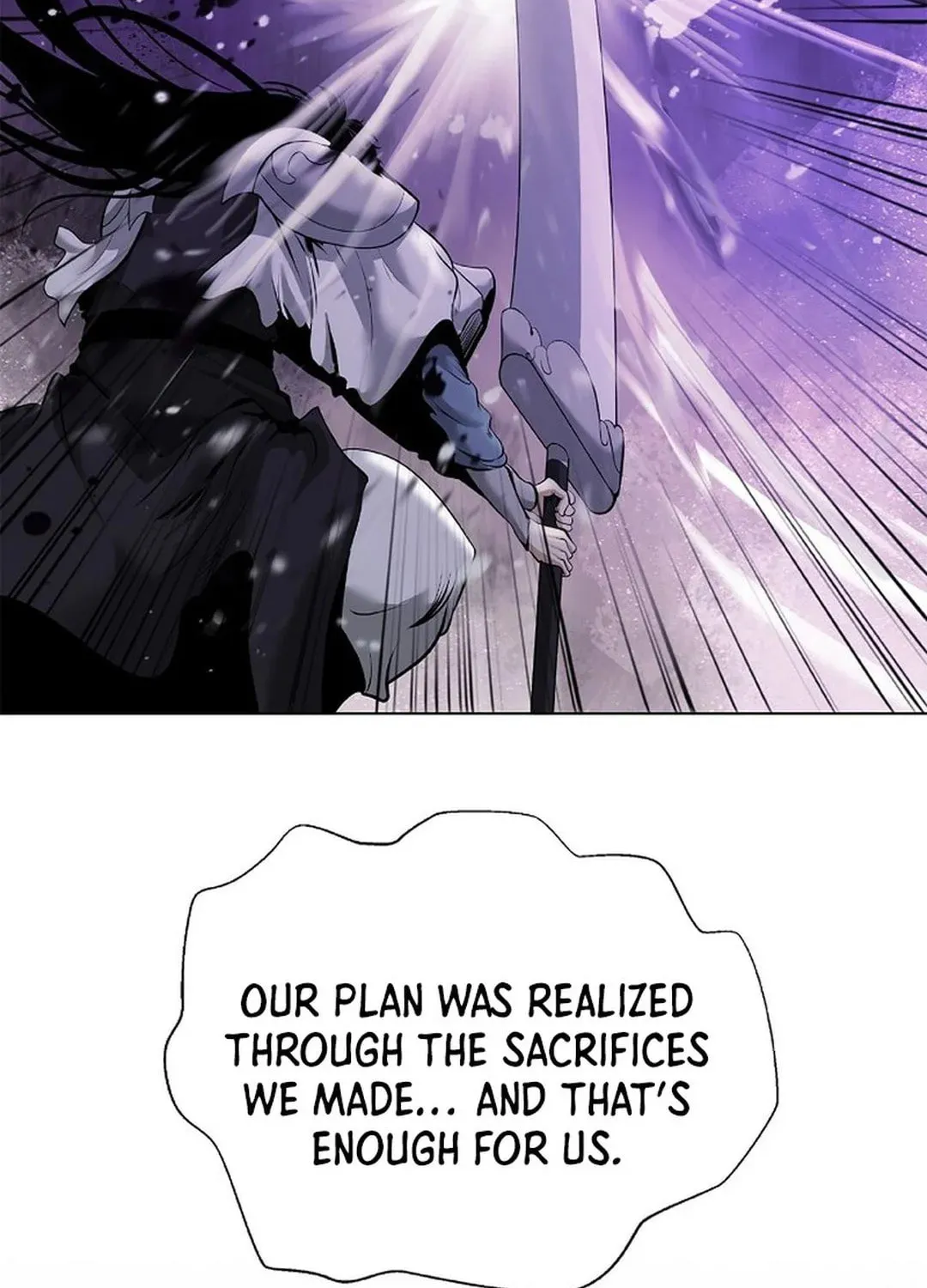 Tale of the Floating Sages Chapter 168 page 9 - 