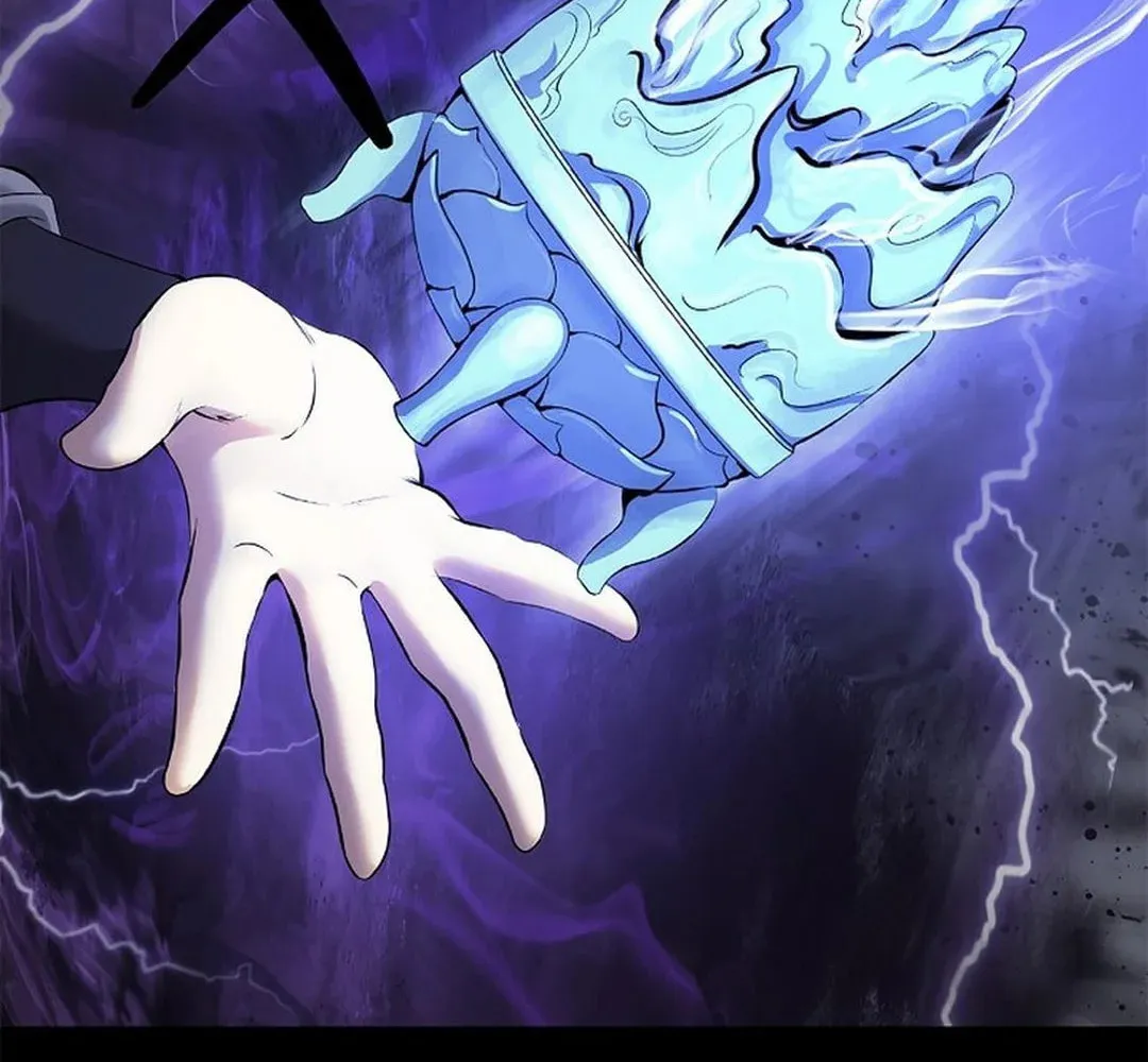 Tale of the Floating Sages Chapter 168 page 81 - 
