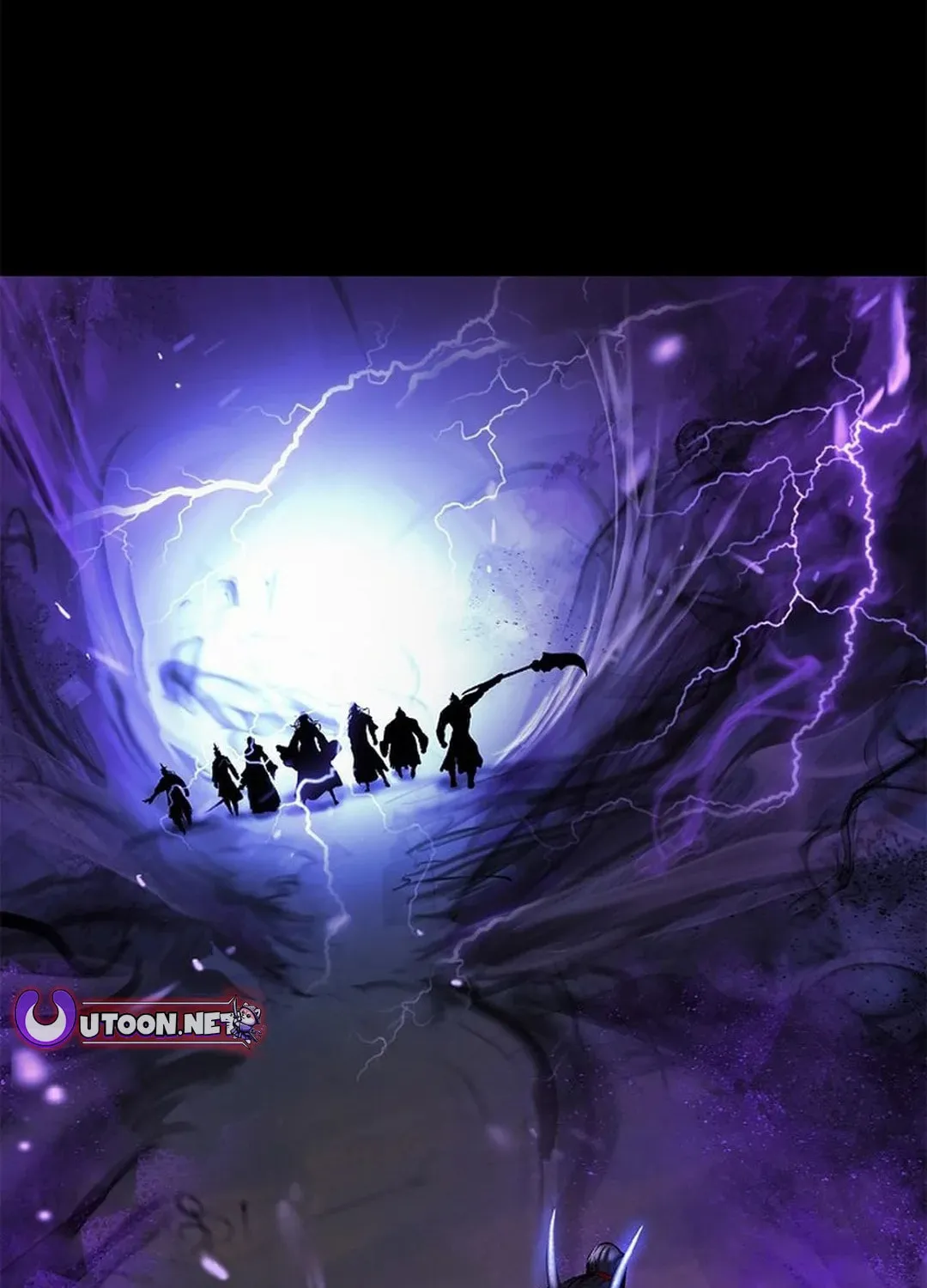 Tale of the Floating Sages Chapter 168 page 83 - 