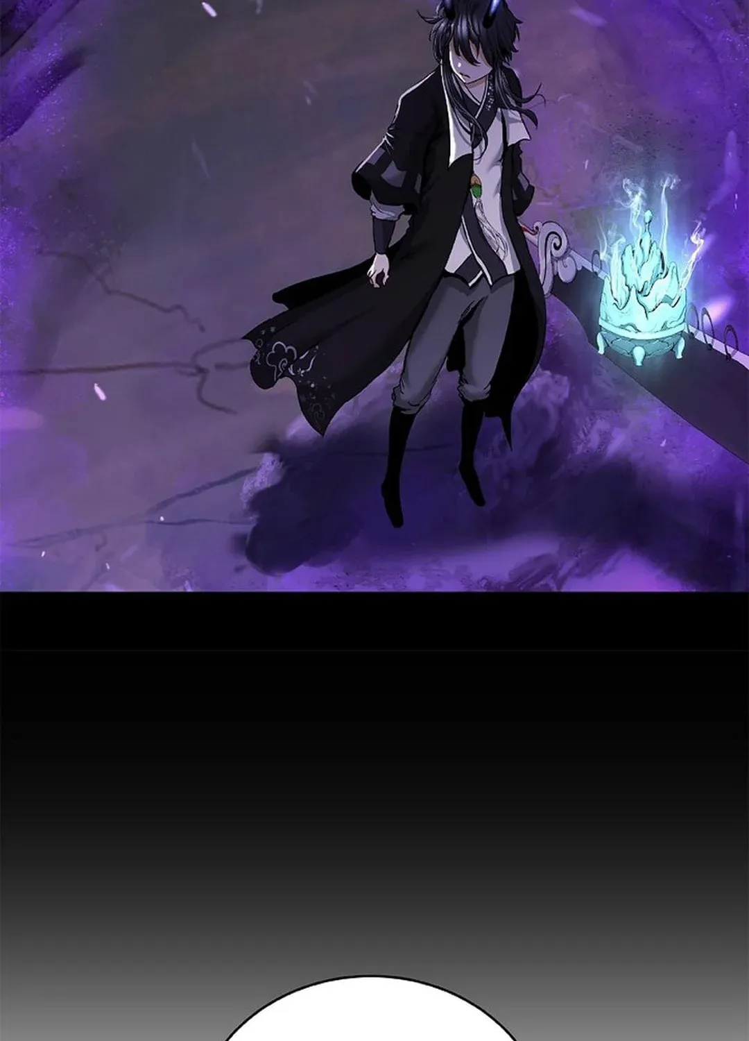 Tale of the Floating Sages Chapter 168 page 84 - 