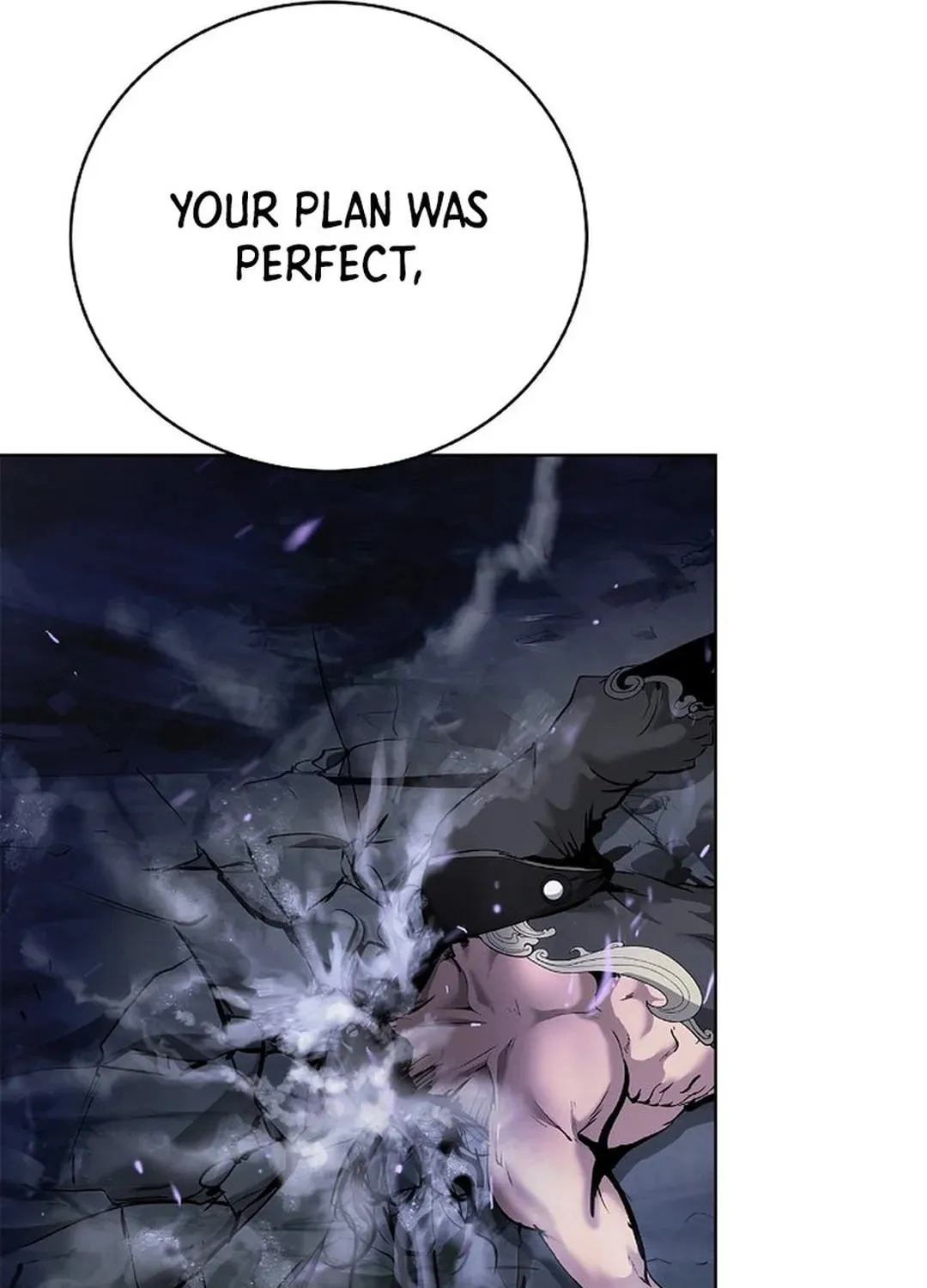 Tale of the Floating Sages Chapter 168 page 88 - 