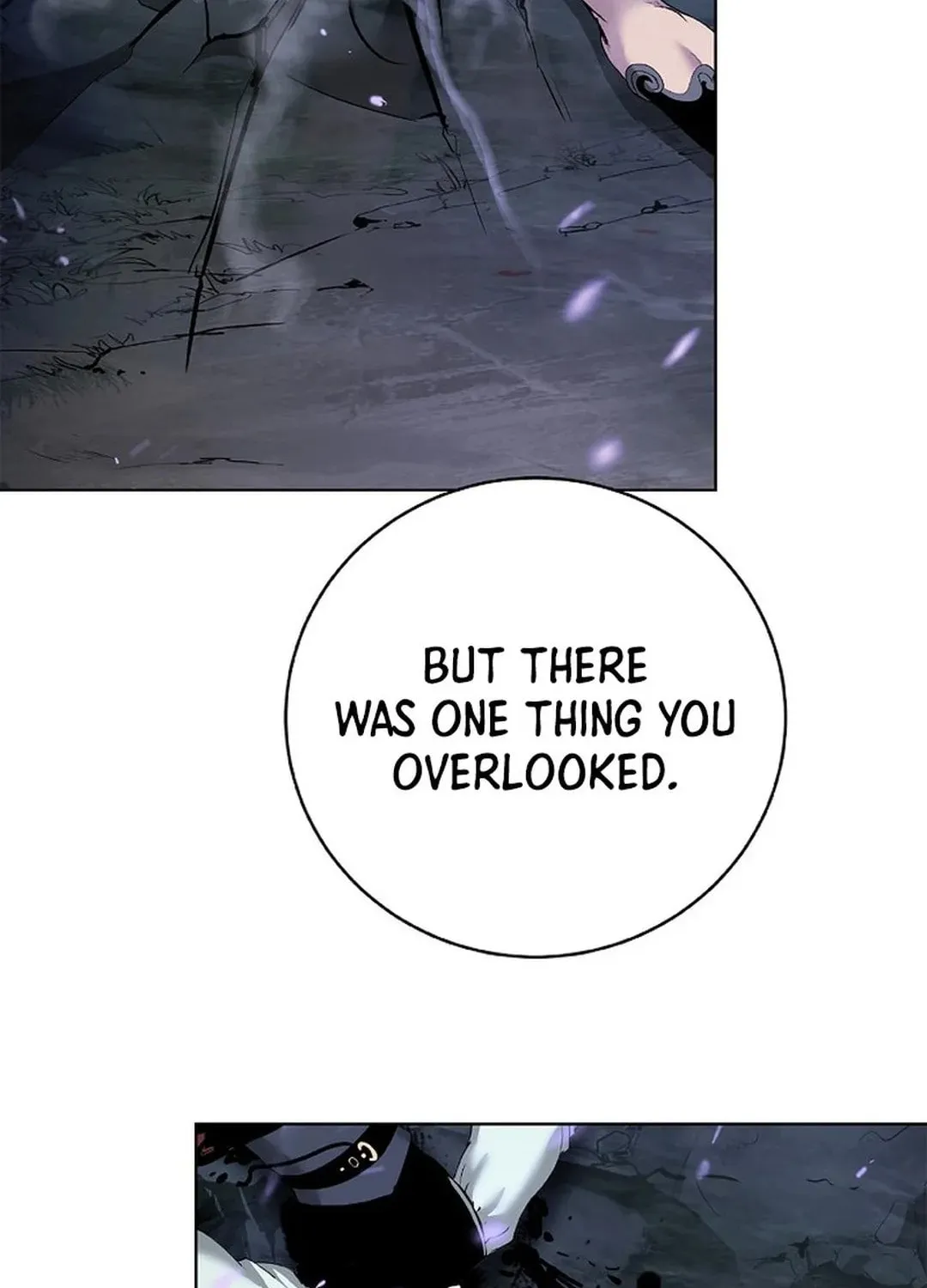 Tale of the Floating Sages Chapter 168 page 89 - 
