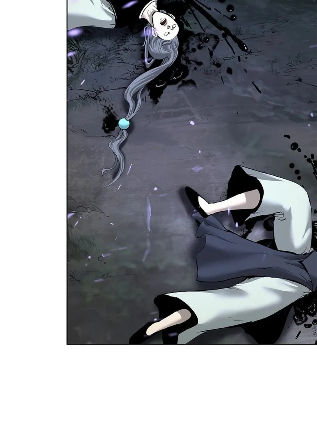 Tale of the Floating Sages Chapter 168 page 90 - 