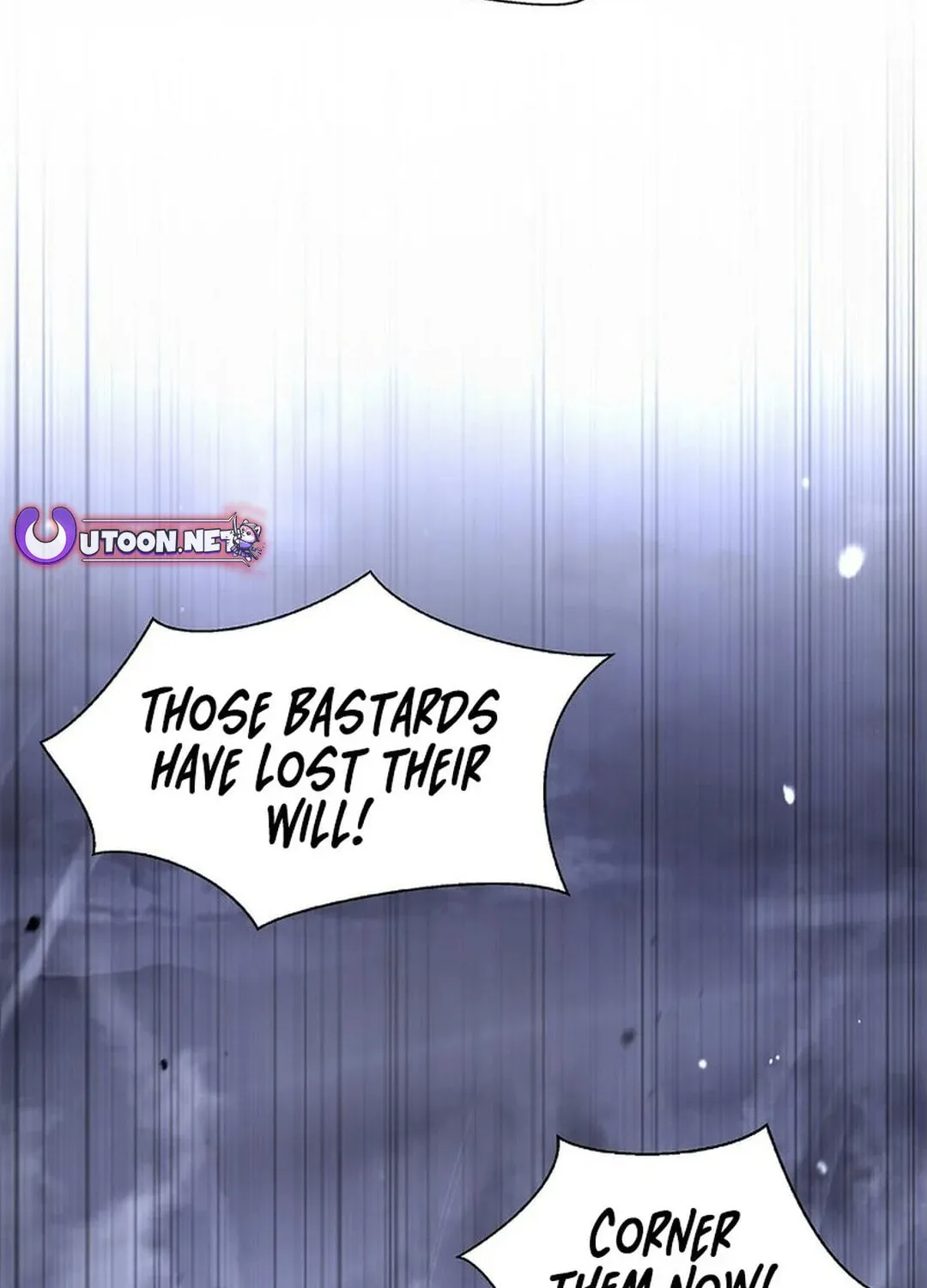 Tale of the Floating Sages Chapter 168 page 10 - 