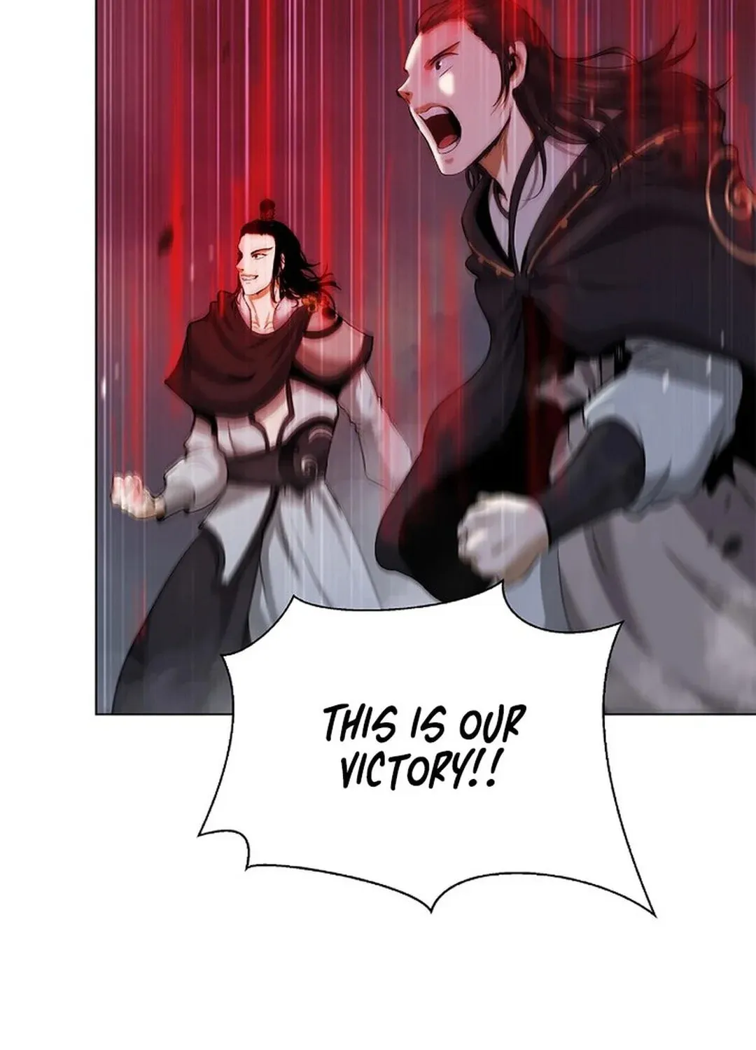 Tale of the Floating Sages Chapter 168 page 99 - 