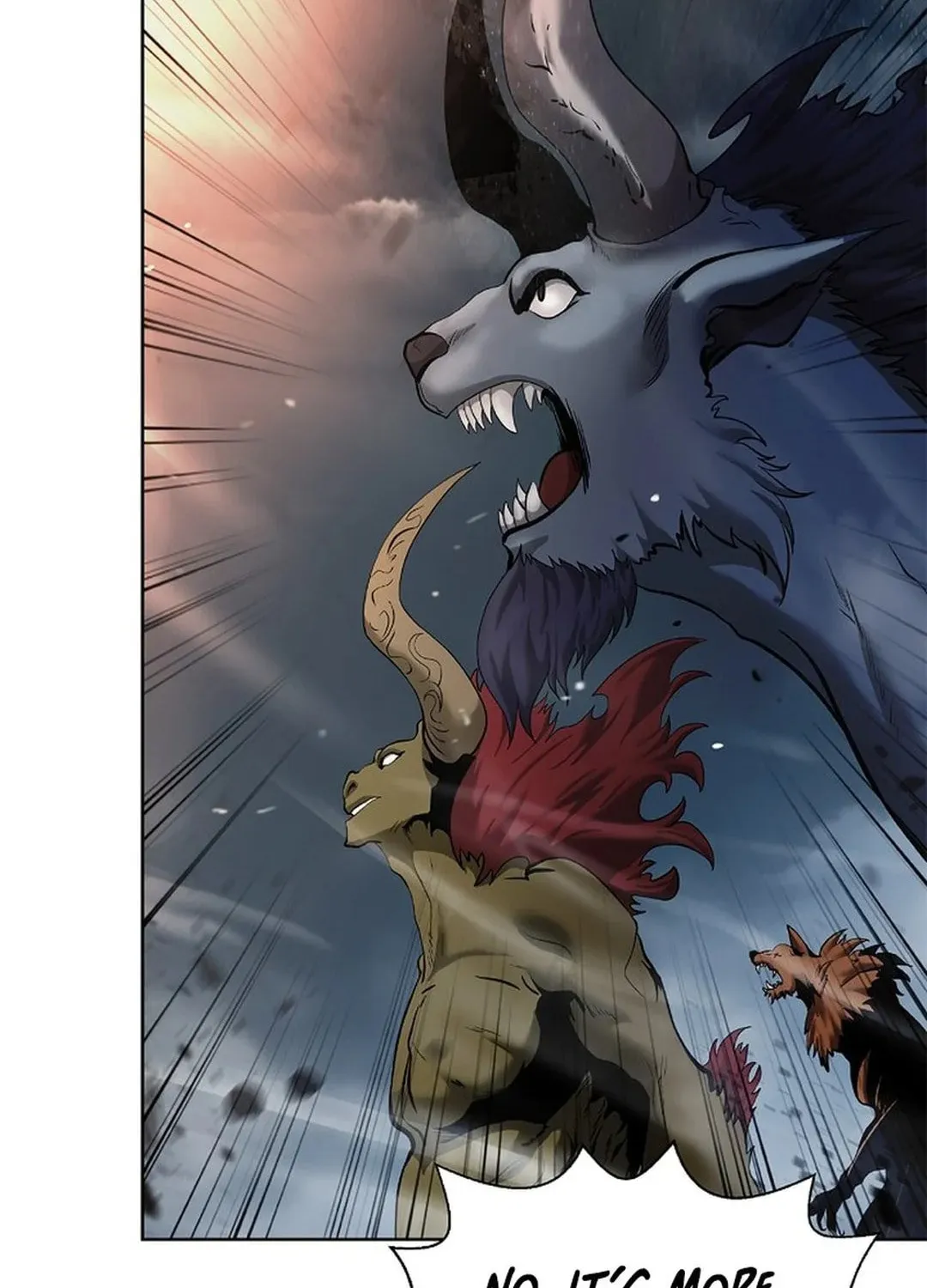 Tale of the Floating Sages Chapter 169 page 109 - 