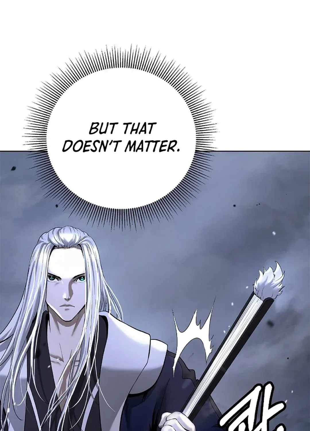 Tale of the Floating Sages Chapter 169 page 12 - 