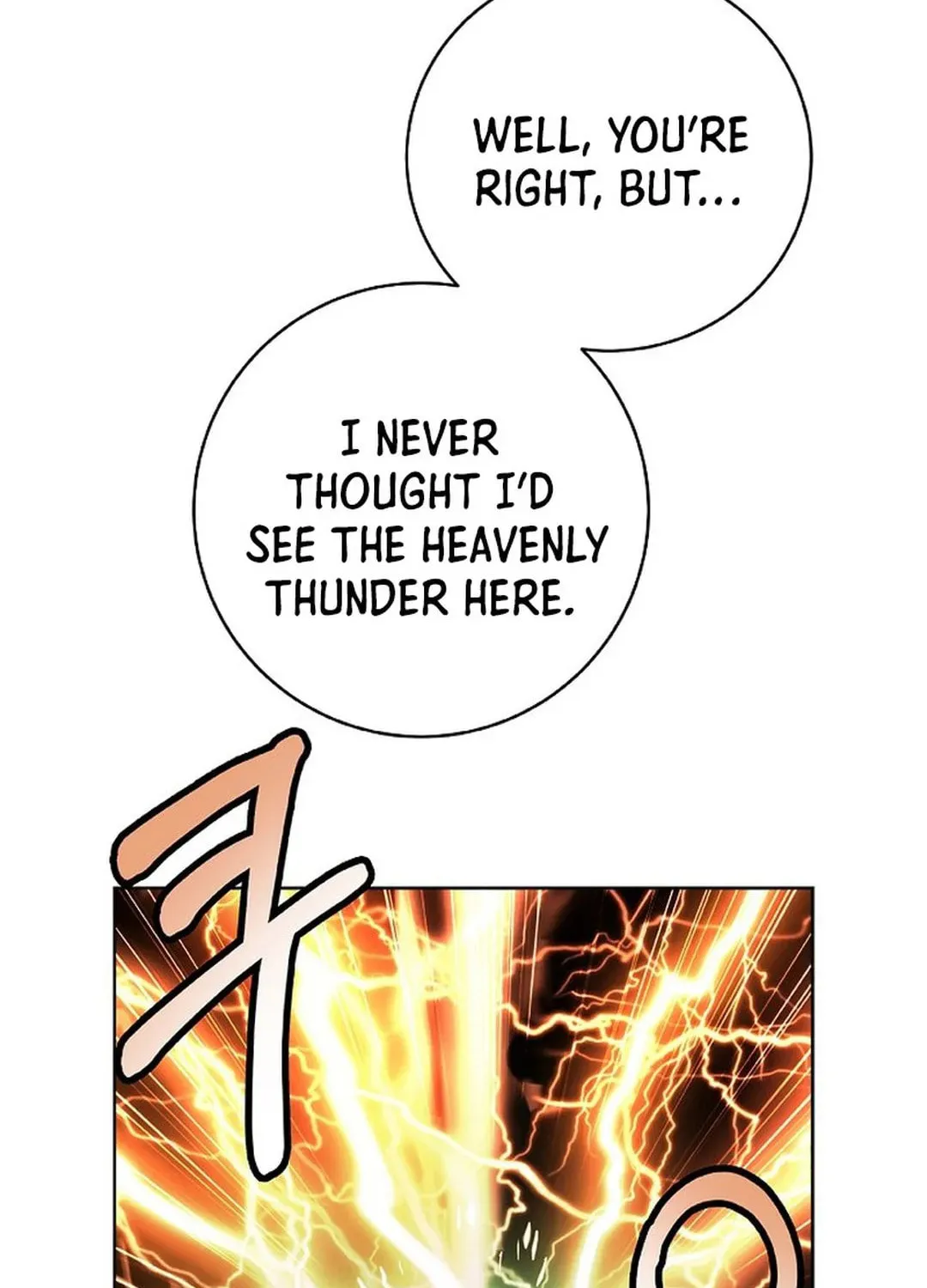 Tale of the Floating Sages Chapter 169 page 116 - 