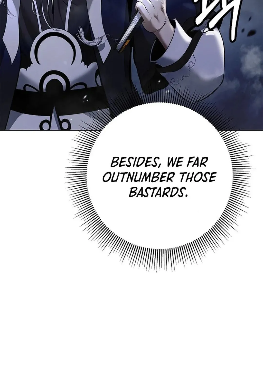 Tale of the Floating Sages Chapter 169 page 13 - 