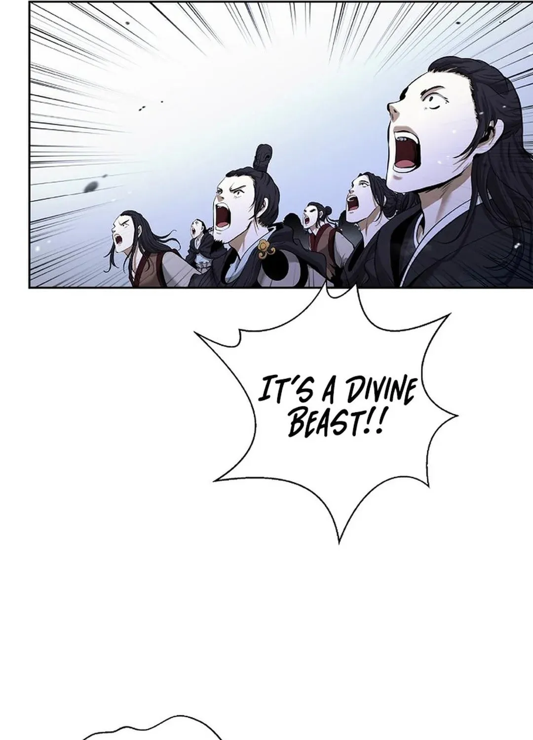 Tale of the Floating Sages Chapter 169 page 125 - 