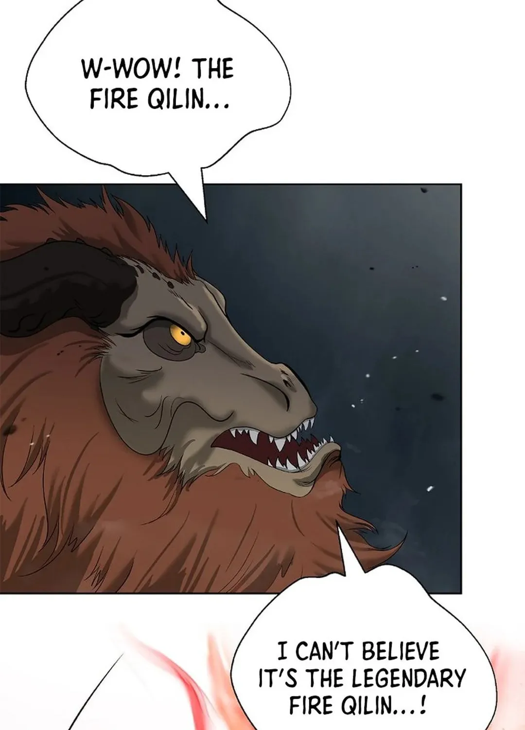 Tale of the Floating Sages Chapter 169 page 126 - 