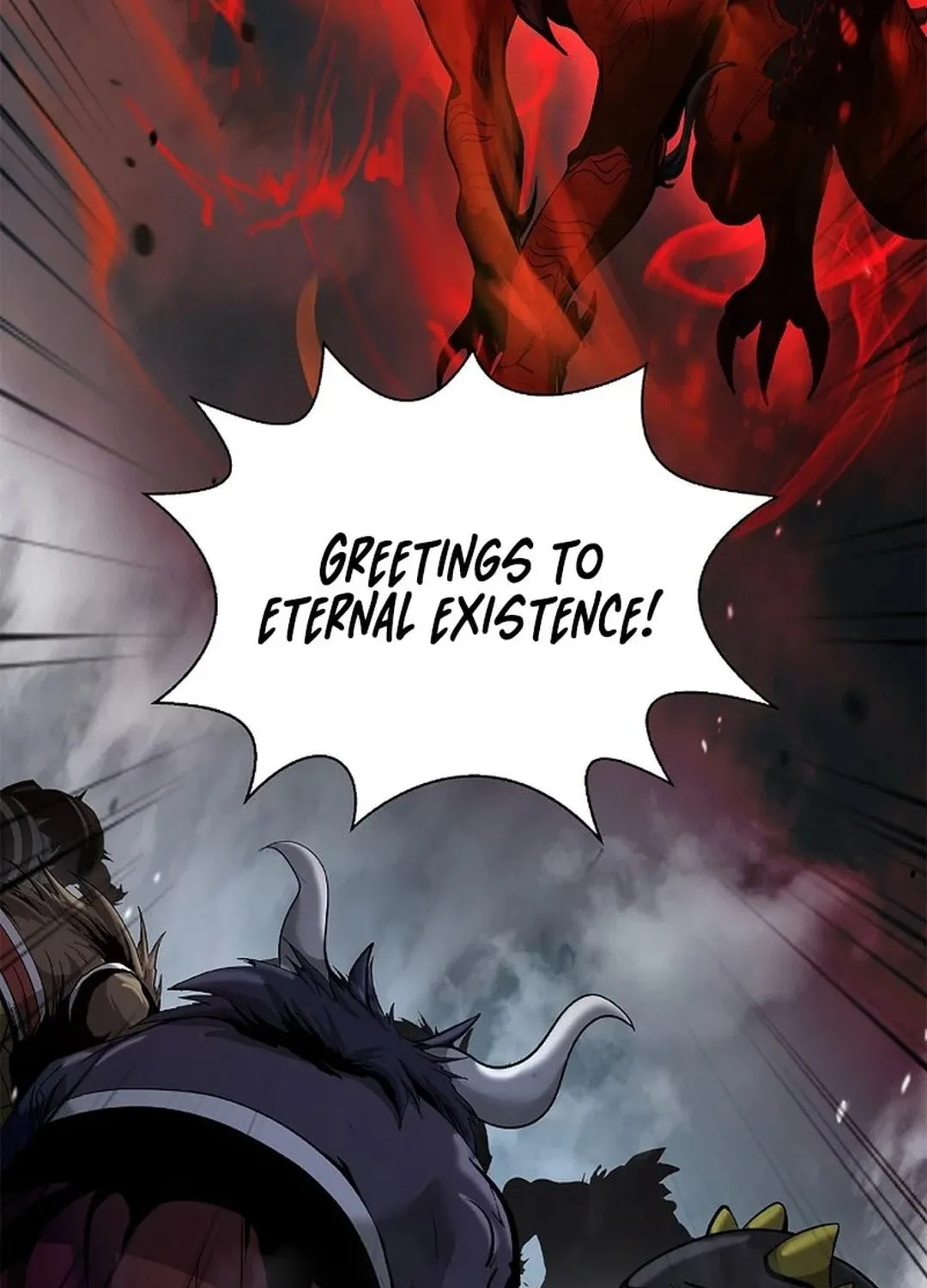 Tale of the Floating Sages Chapter 169 page 128 - 