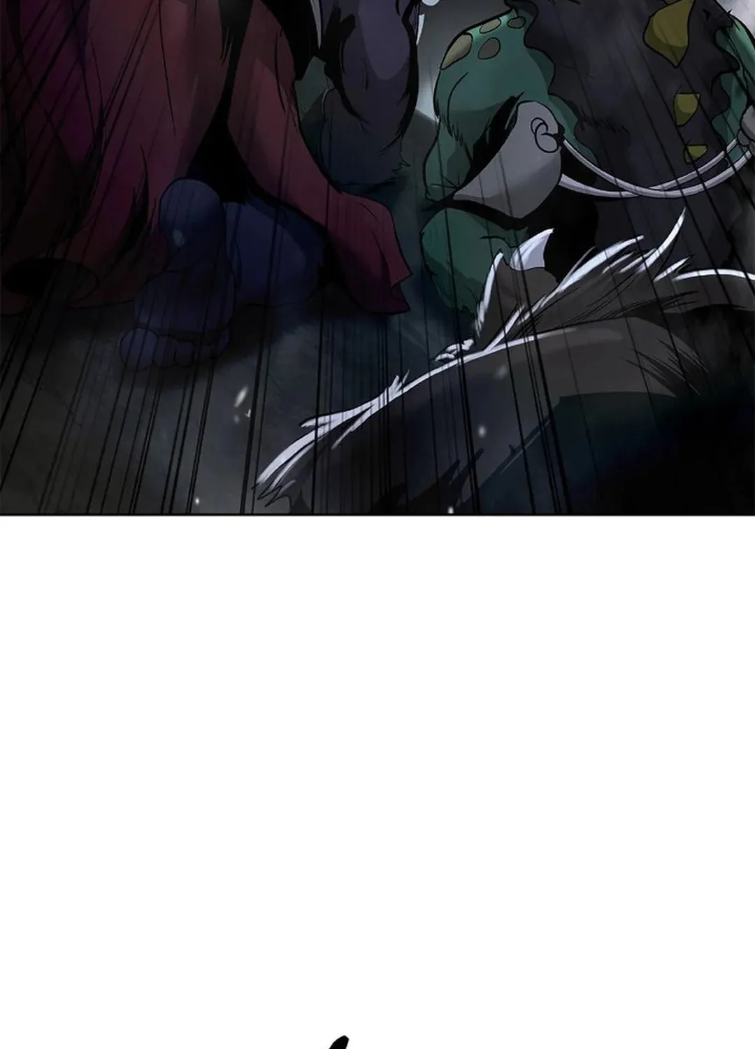 Tale of the Floating Sages Chapter 169 page 129 - 