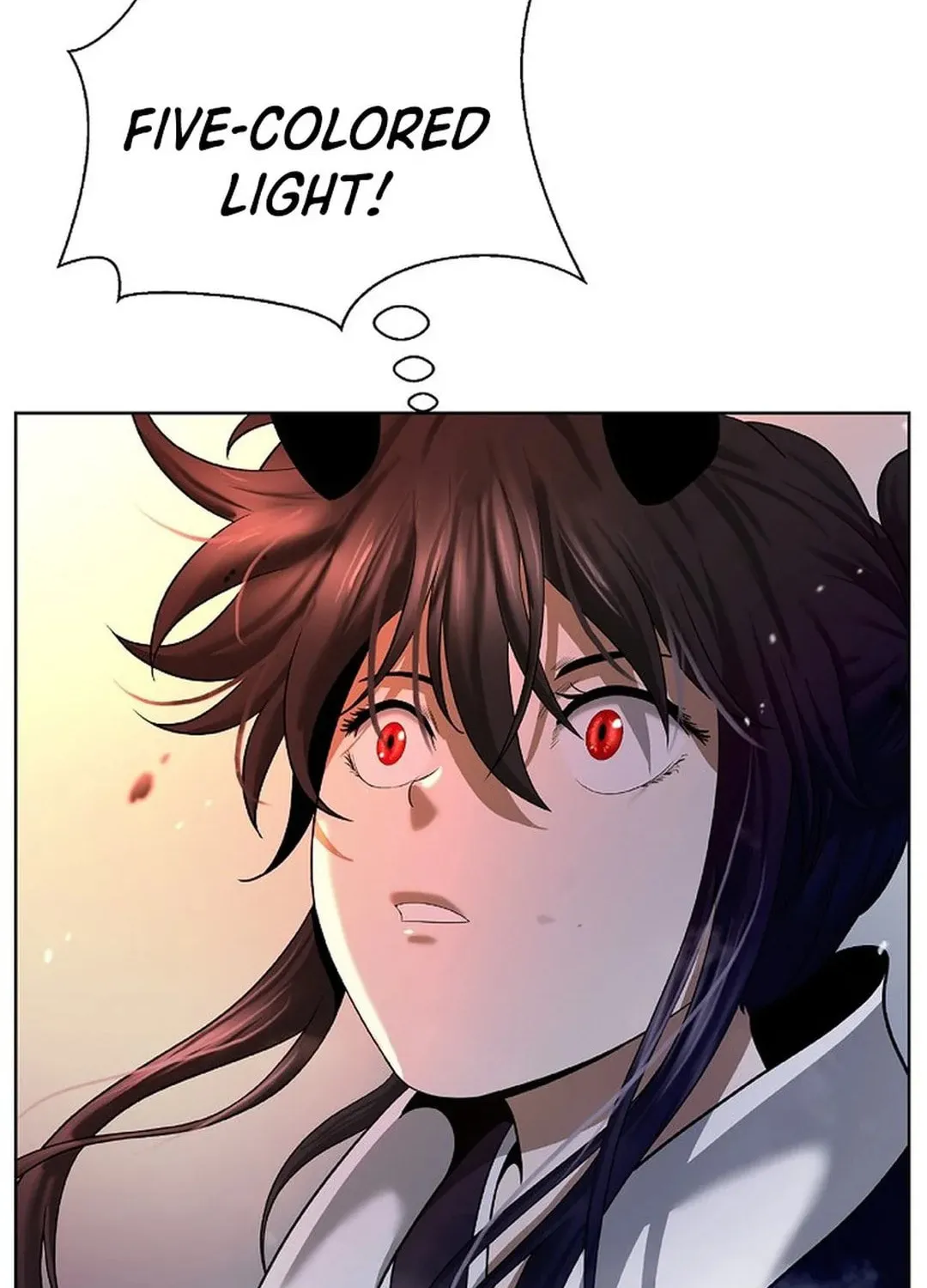 Tale of the Floating Sages Chapter 169 page 137 - 