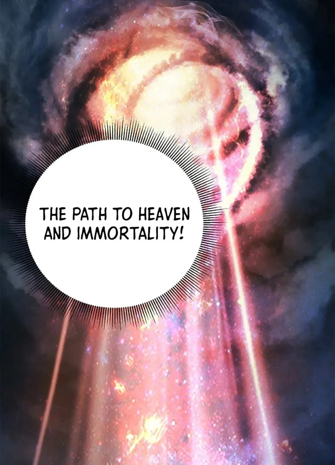 Tale of the Floating Sages Chapter 169 page 139 - 