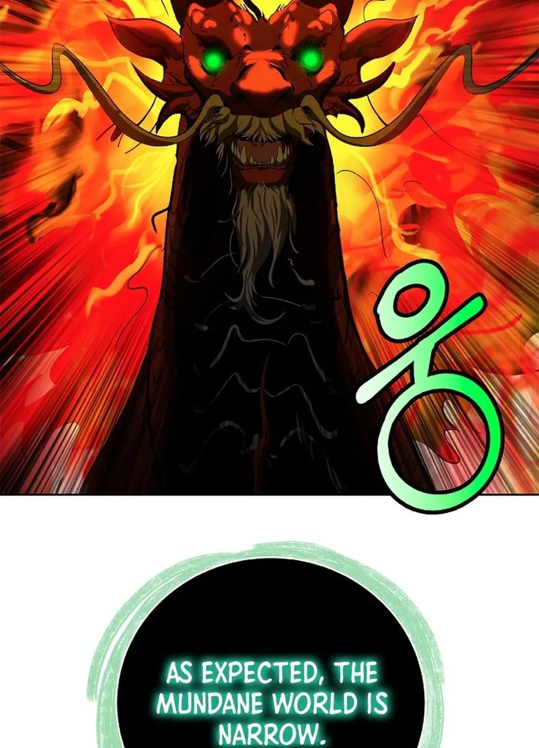 Tale of the Floating Sages Chapter 169 page 142 - 