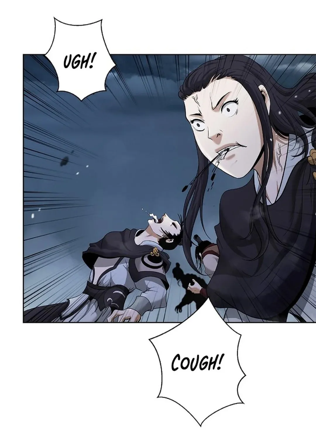 Tale of the Floating Sages Chapter 169 page 146 - 