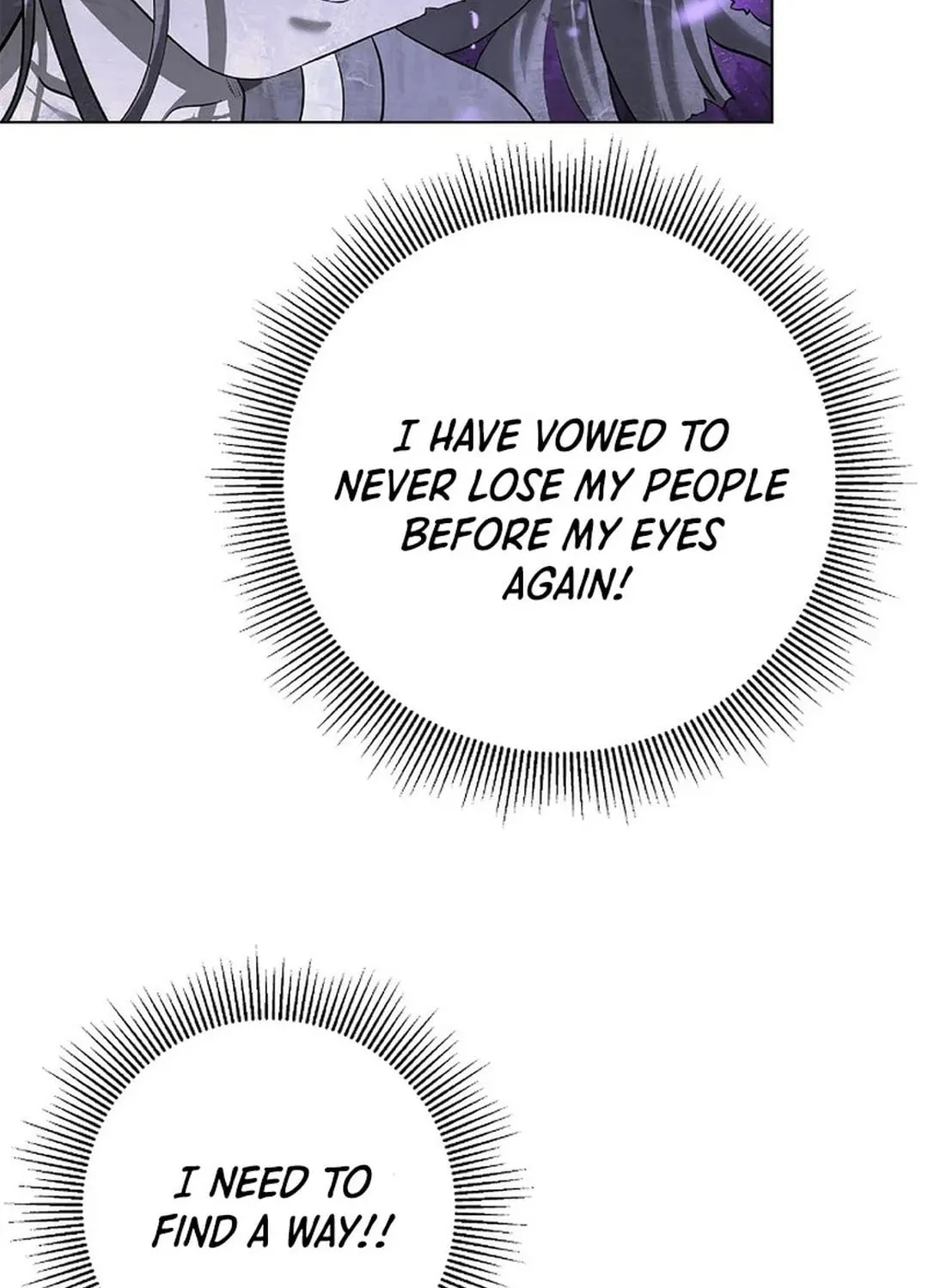 Tale of the Floating Sages Chapter 169 page 32 - 