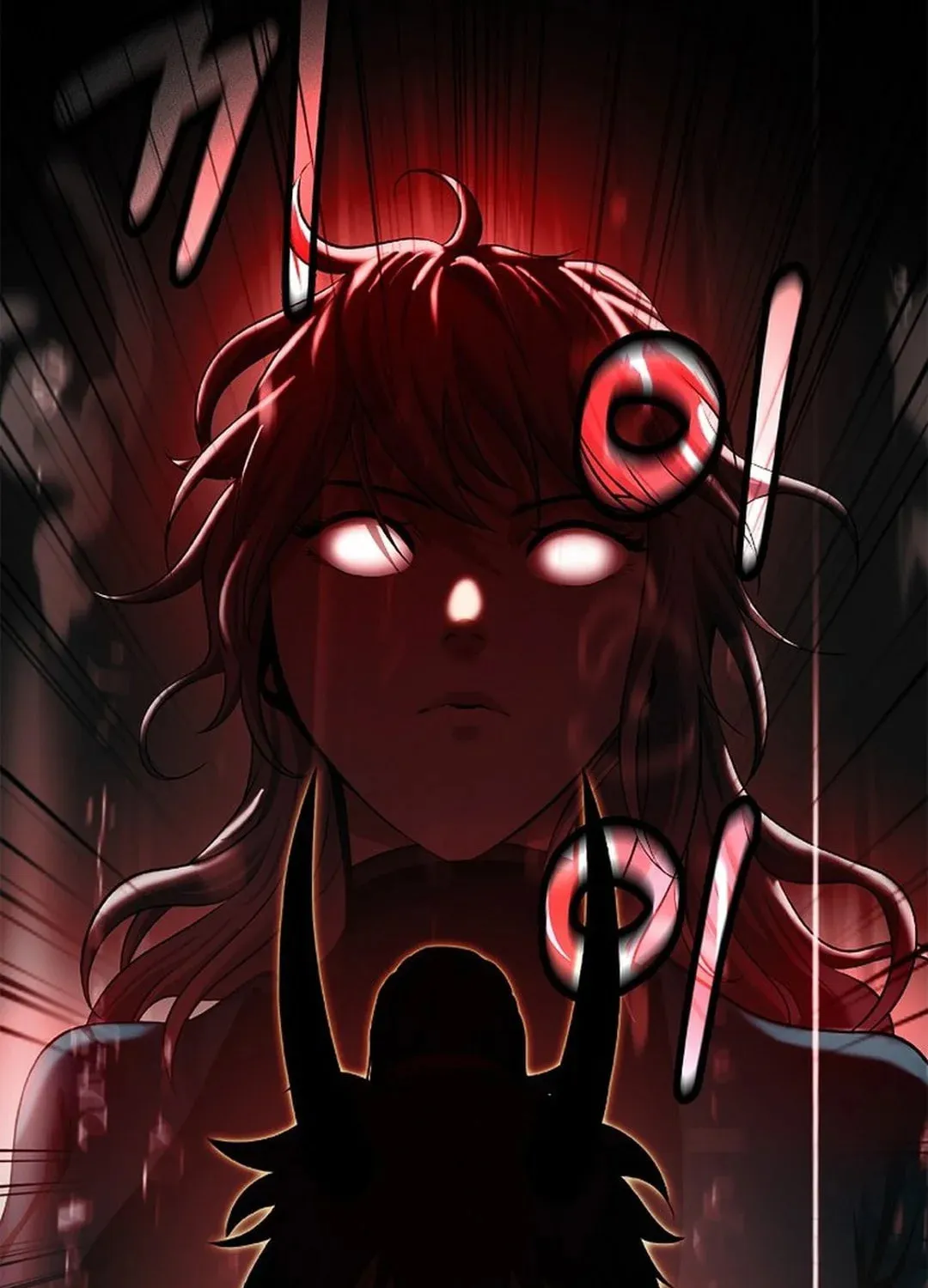 Tale of the Floating Sages Chapter 169 page 35 - 