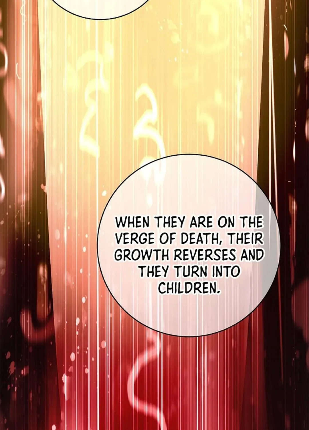Tale of the Floating Sages Chapter 169 page 38 - 