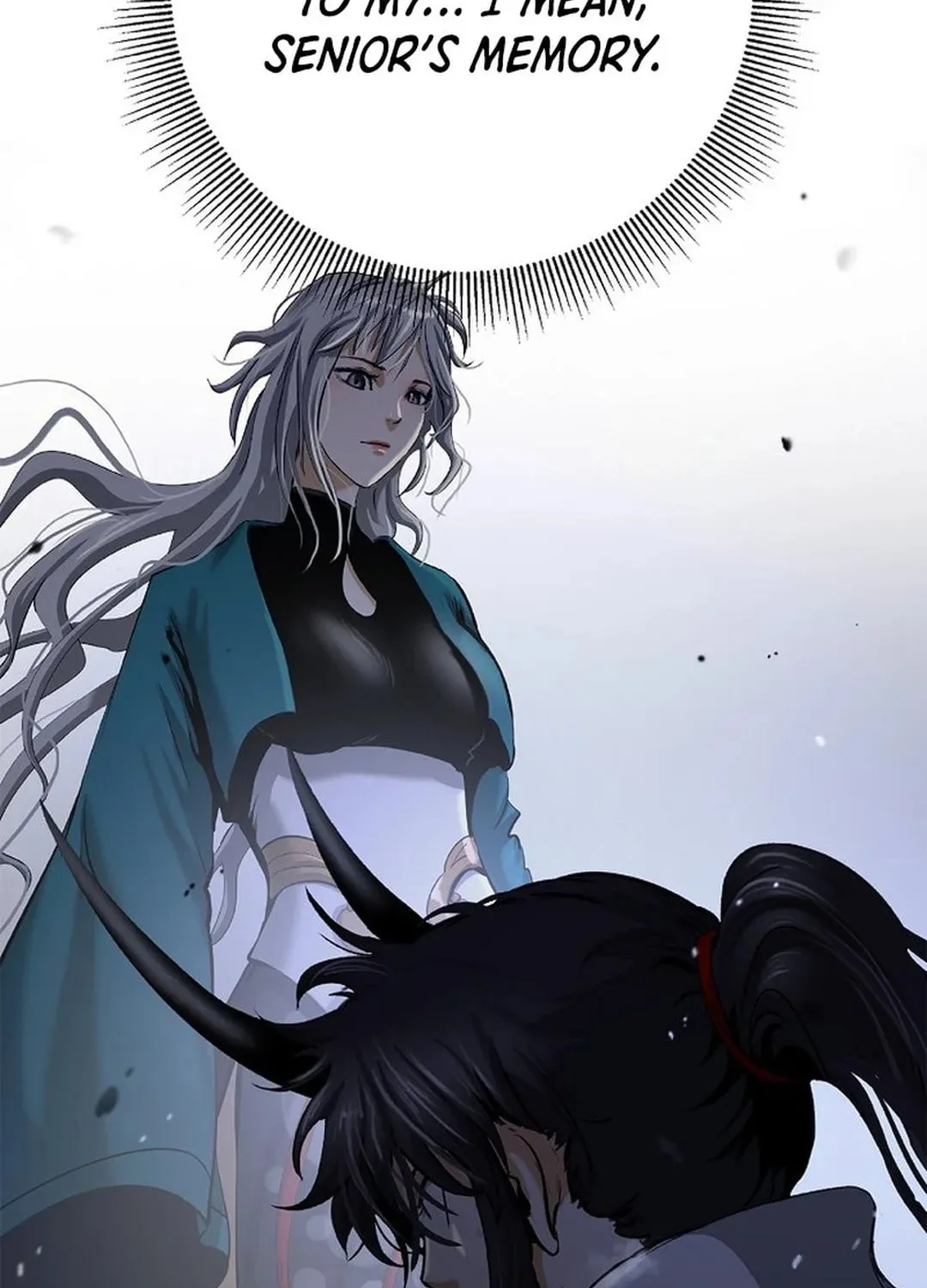Tale of the Floating Sages Chapter 169 page 58 - 