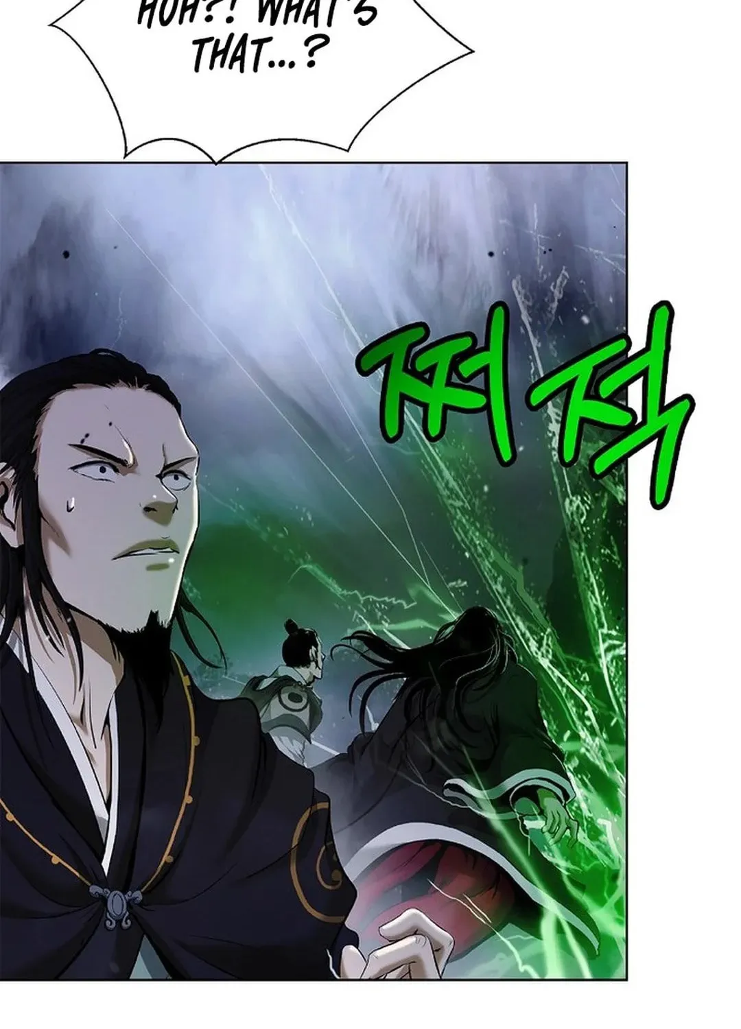 Tale of the Floating Sages Chapter 169 page 80 - 