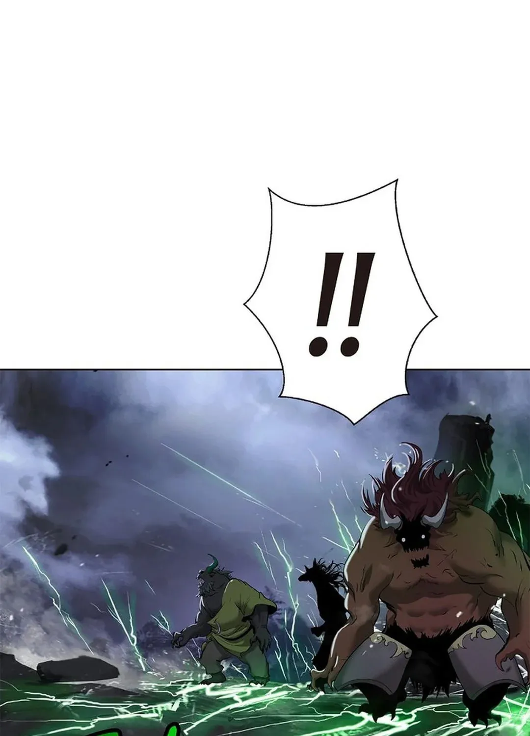 Tale of the Floating Sages Chapter 169 page 81 - 