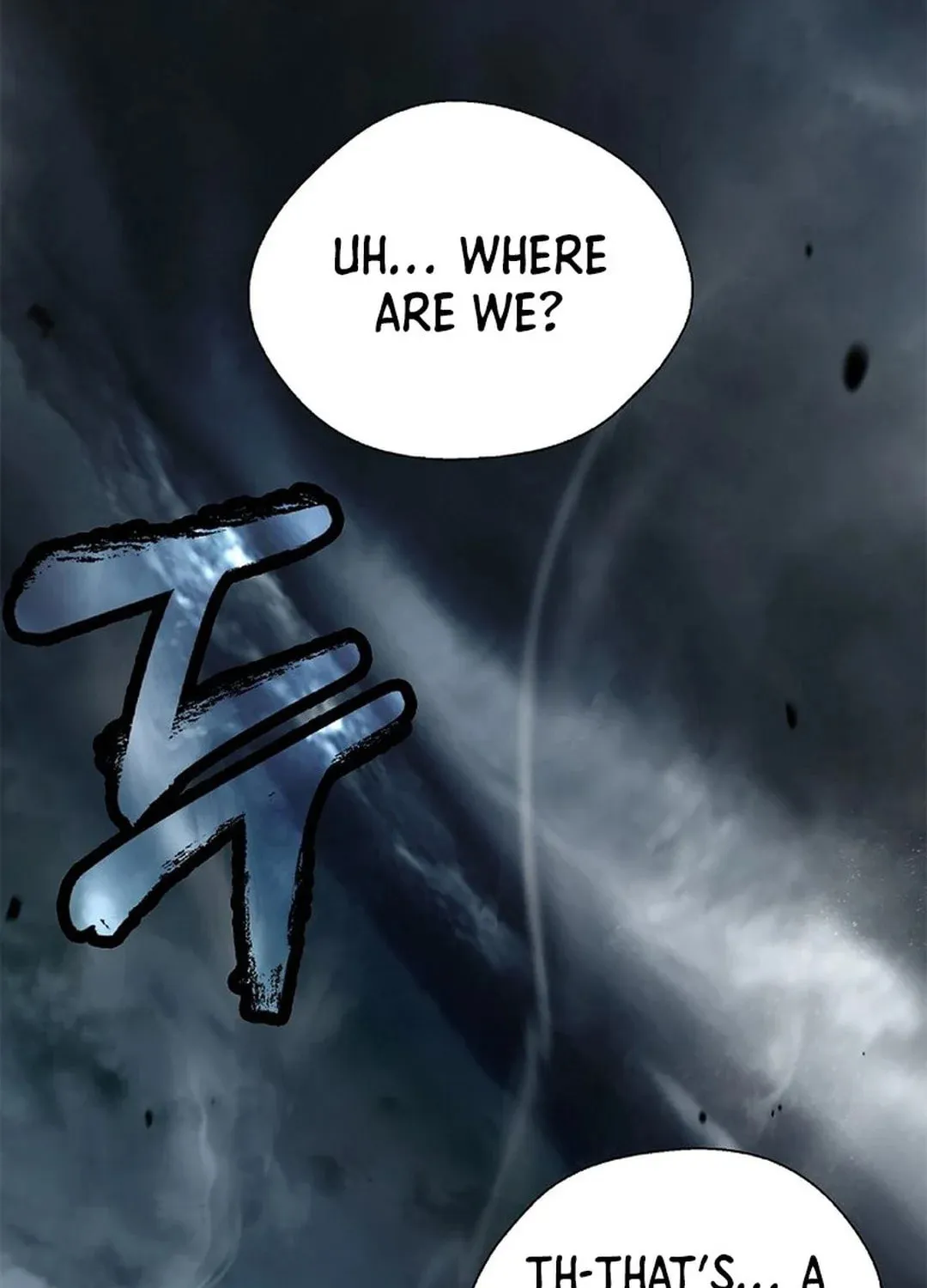 Tale of the Floating Sages Chapter 169 page 88 - 