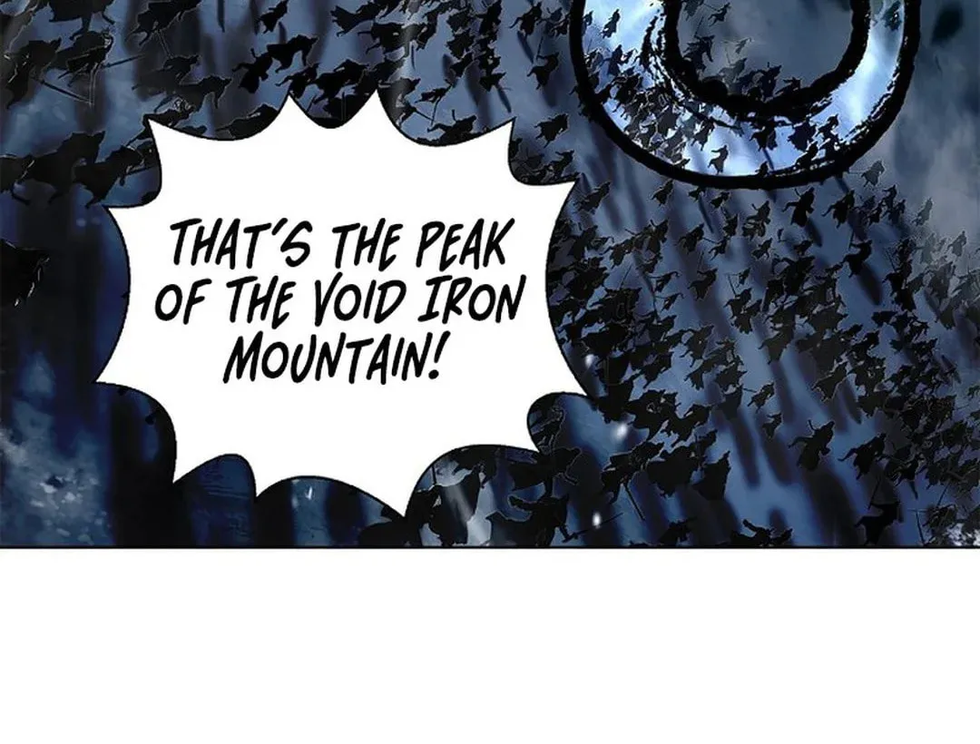 Tale of the Floating Sages Chapter 169 page 90 - 