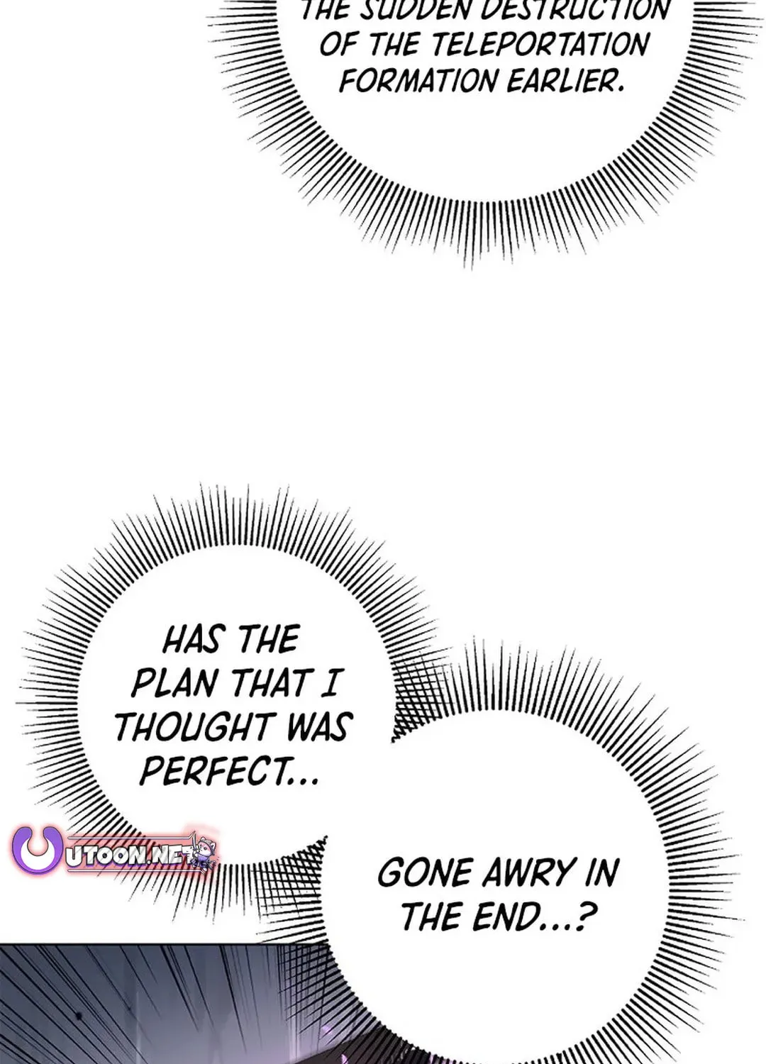 Tale of the Floating Sages Chapter 169 page 10 - 